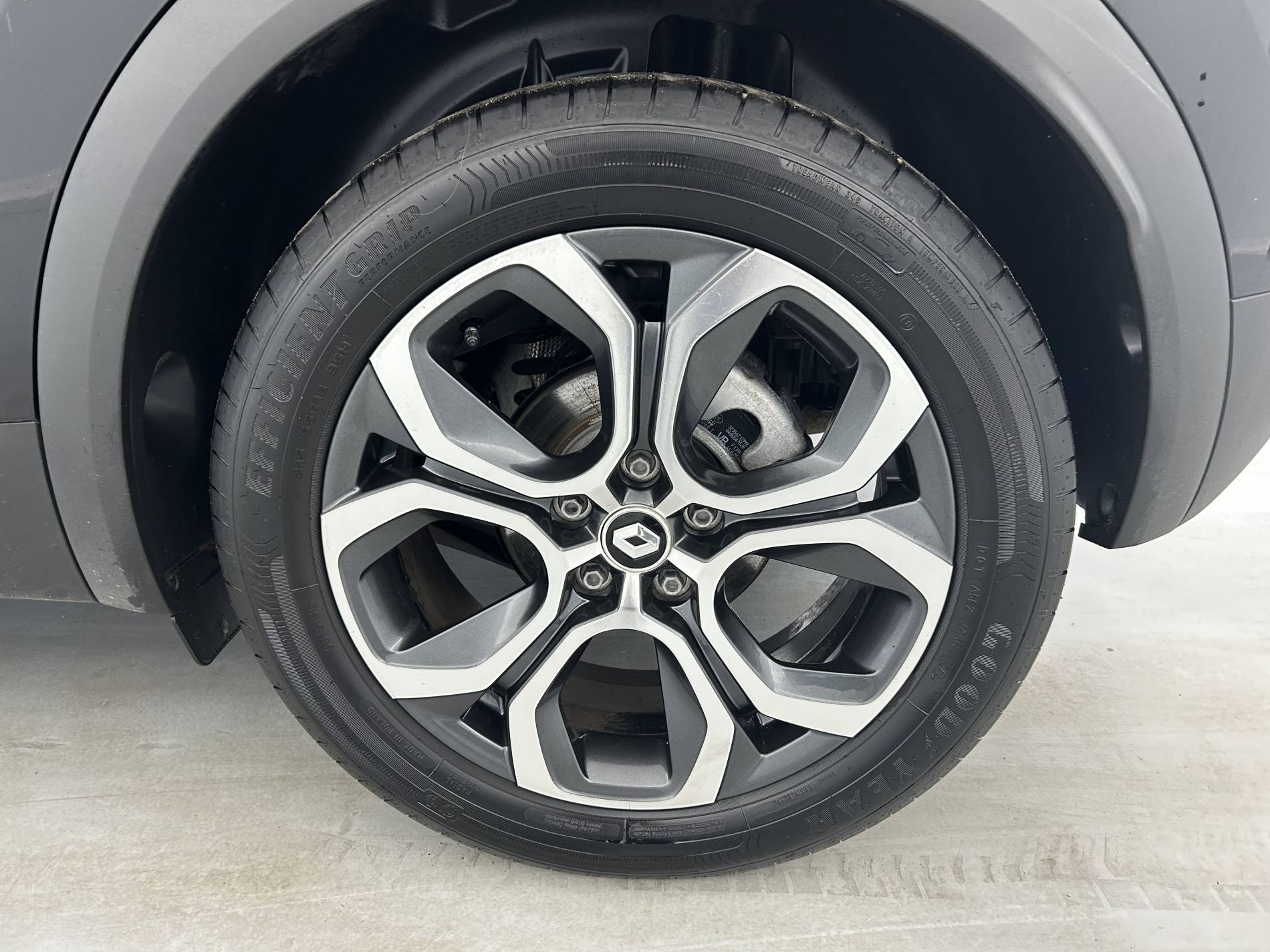 Vente en ligne Renault Captur  E-Tech 145 - 21 au prix de 19 290 €