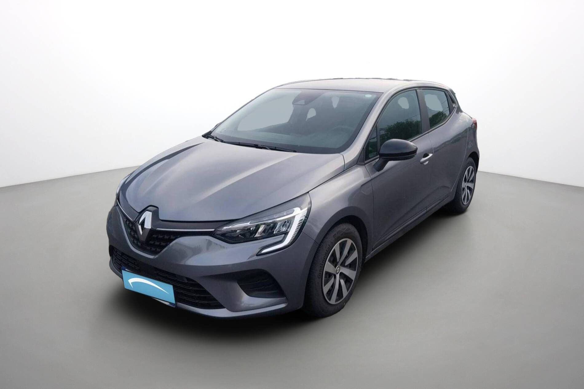 Renault Clio 5 Clio TCe 90 occasion de 2023 en vente à Brest