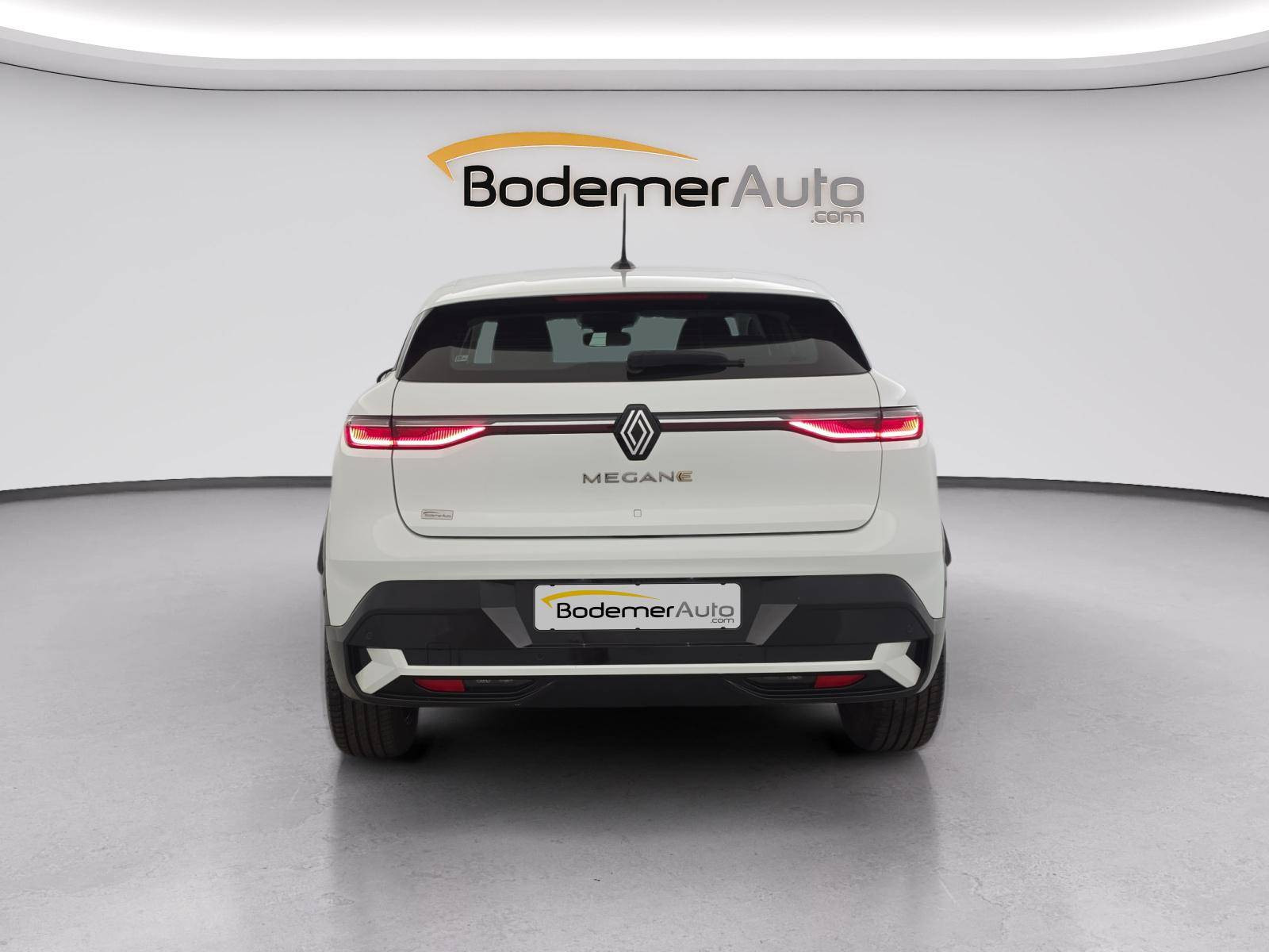 Vente en ligne Renault Megane E-Tech  EV40 130ch standard charge au prix de 20 290 €