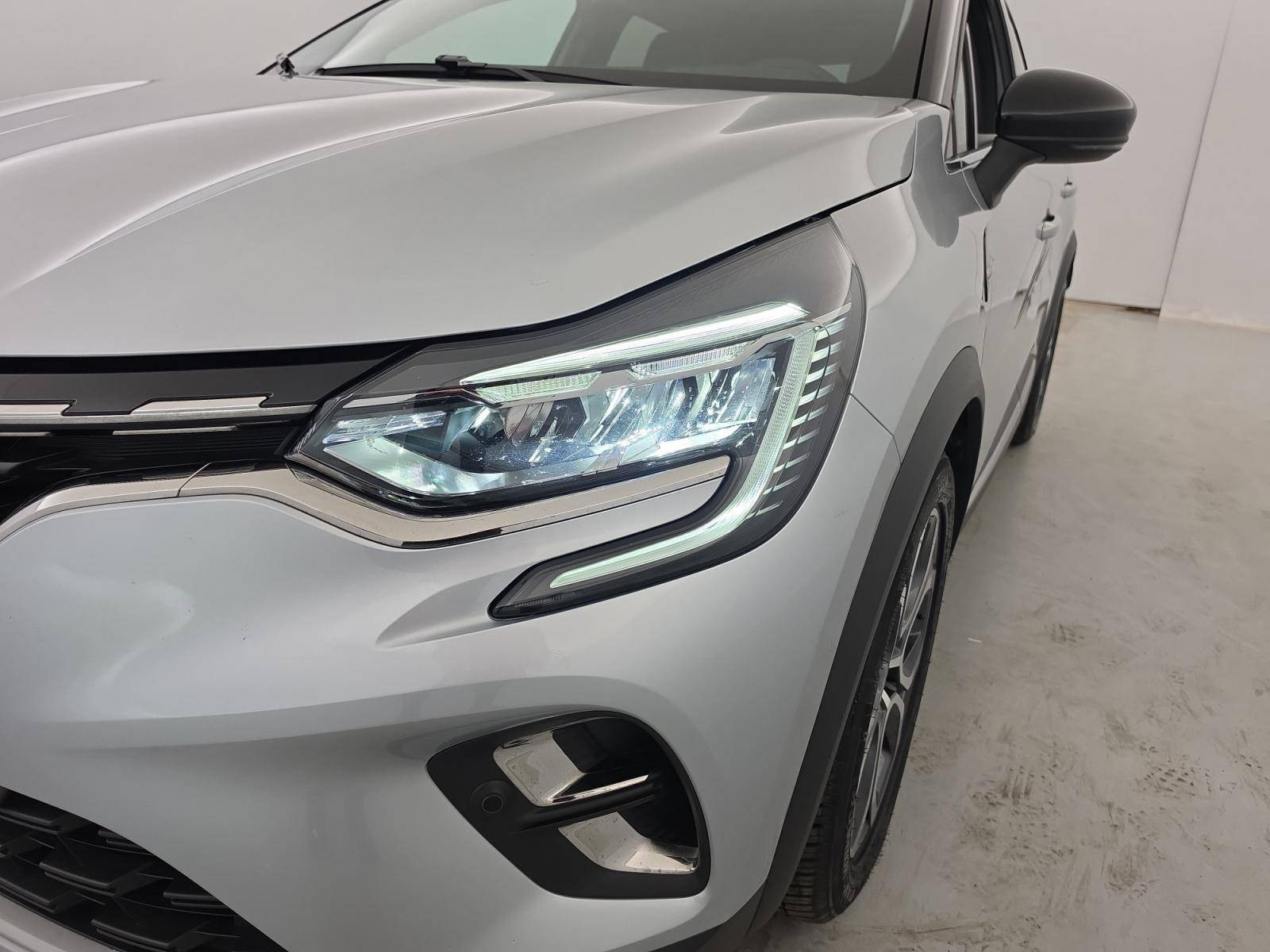 Vente en ligne Renault Captur  E-Tech 145 - 21 au prix de 17 991 €