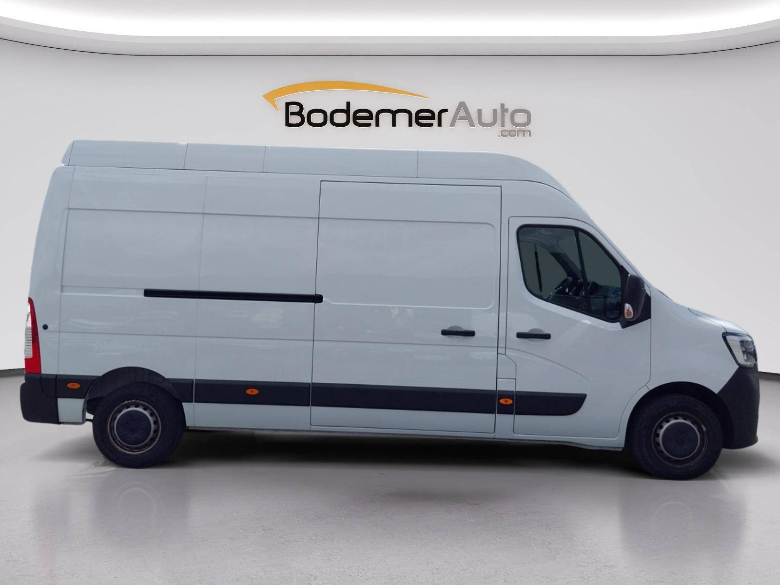 Vente en ligne Renault Master Fourgon MASTER FGN TRAC F3500 L3H3 BLUE DCI 135 au prix de 24 490 €