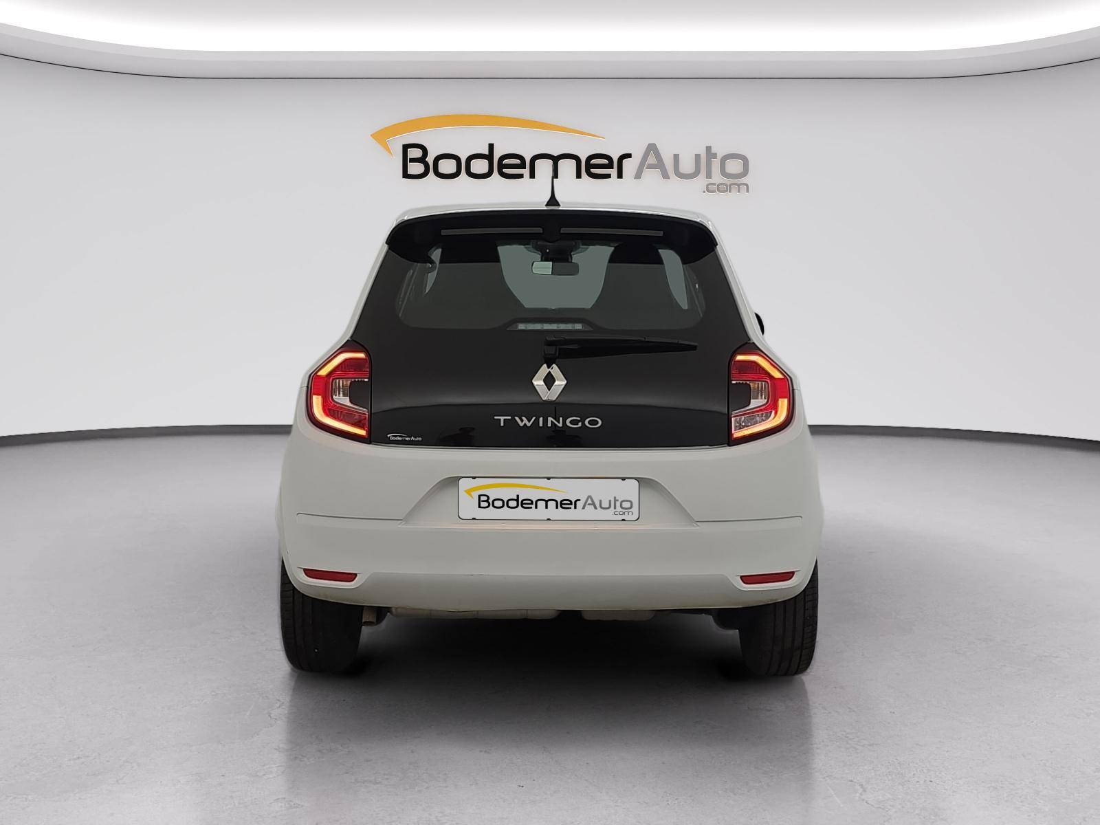 Vente en ligne Renault Twingo 3  SCe 65 au prix de 12 630 €