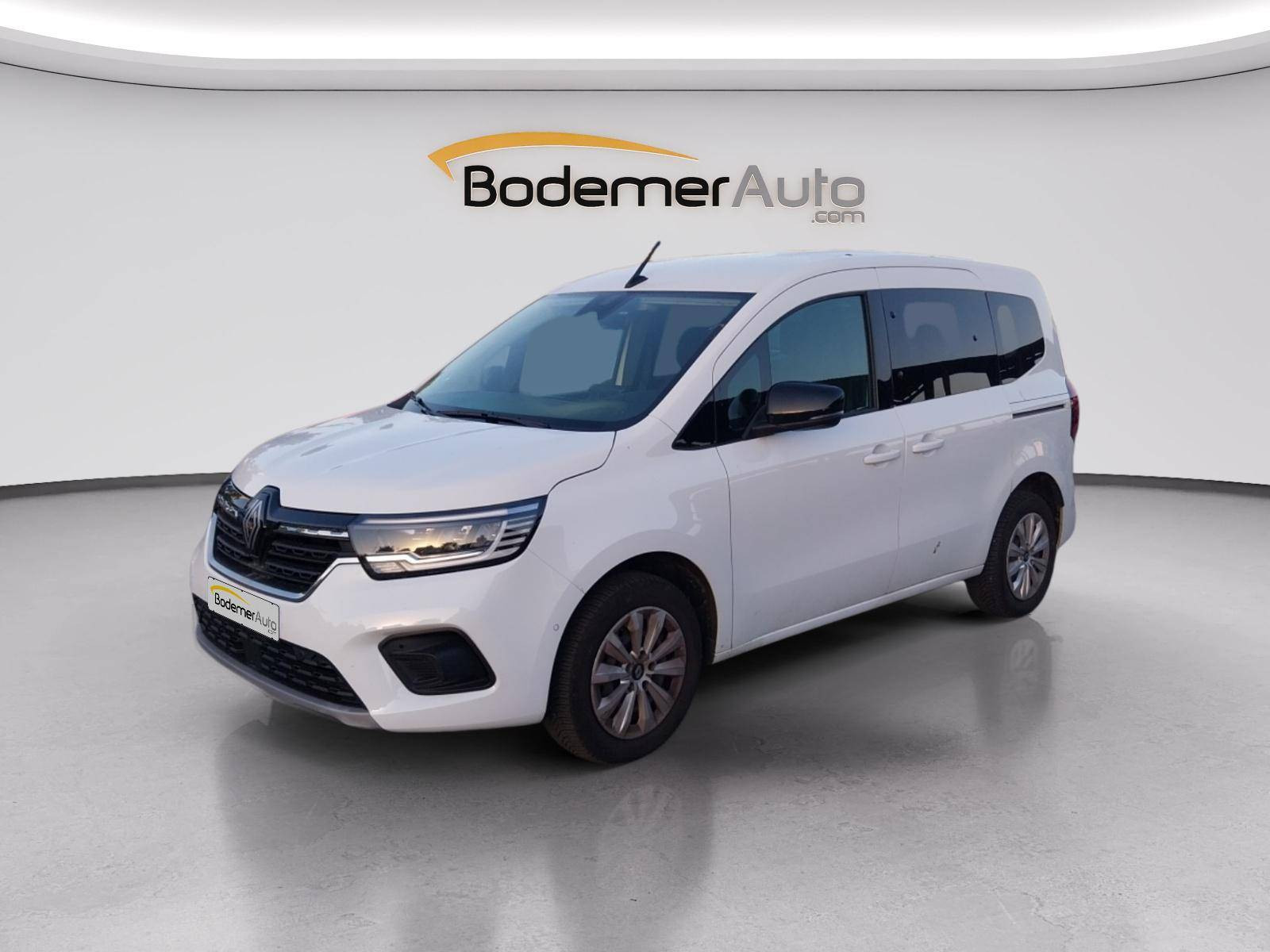 Renault Kangoo  TCe 100 occasion de 2024 en vente à Brest