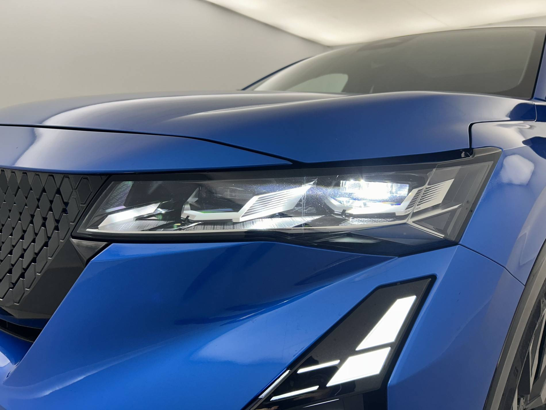 Vente en ligne Renault Rafale  E-Tech full hybrid 200 ch au prix de 41 480 €