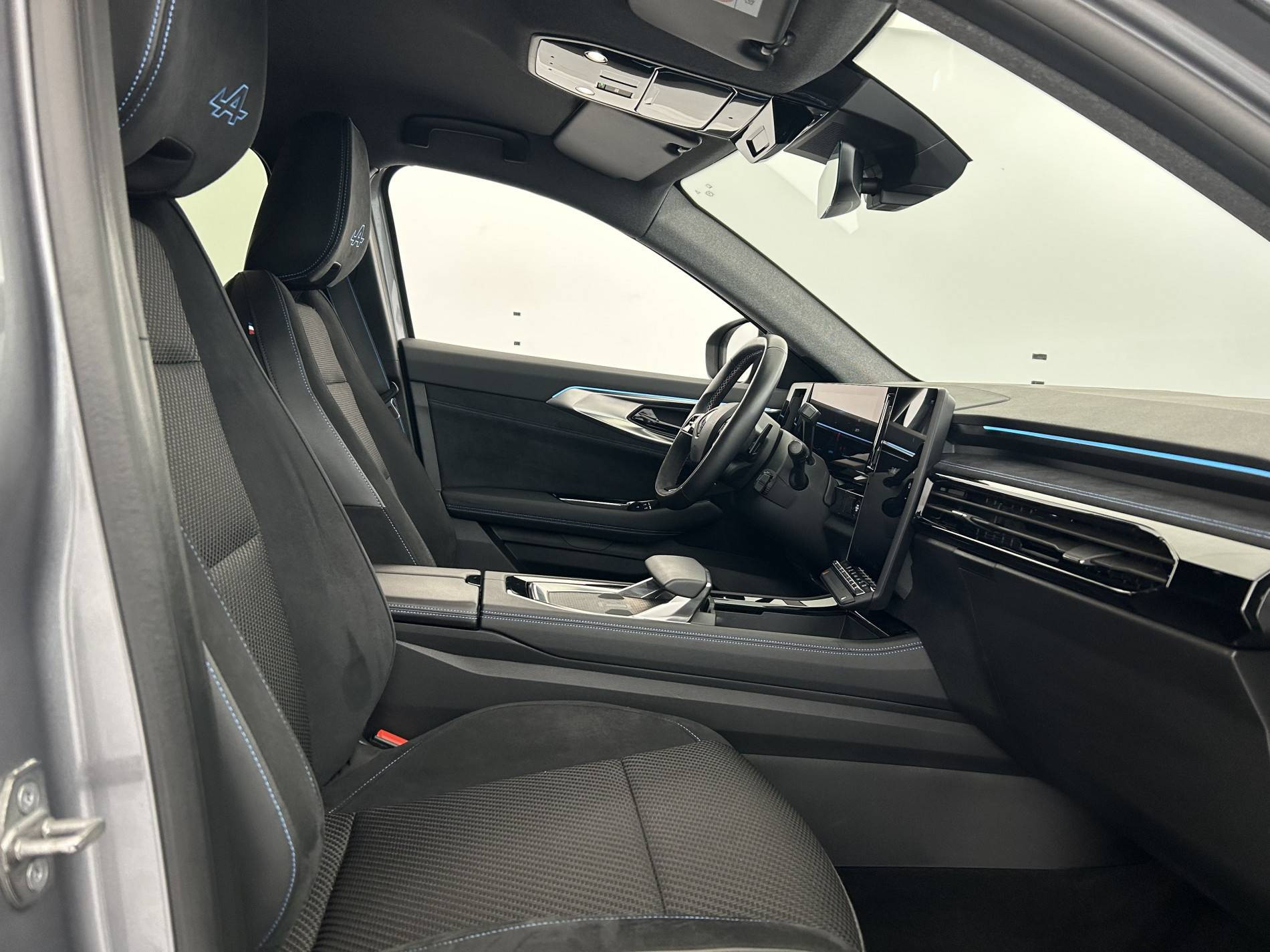 Vente en ligne Renault Austral  E-Tech hybrid 200 au prix de 31 490 €