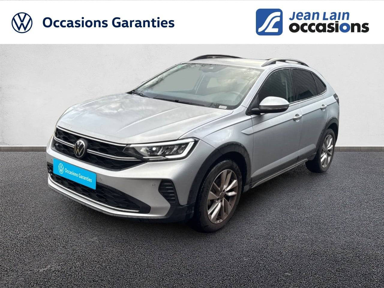 Vente en ligne VOLKSWAGEN TAIGO Taigo 1.0 TSI 116 DSG7 VW Edition de 2025 au prix de 24 490 €
