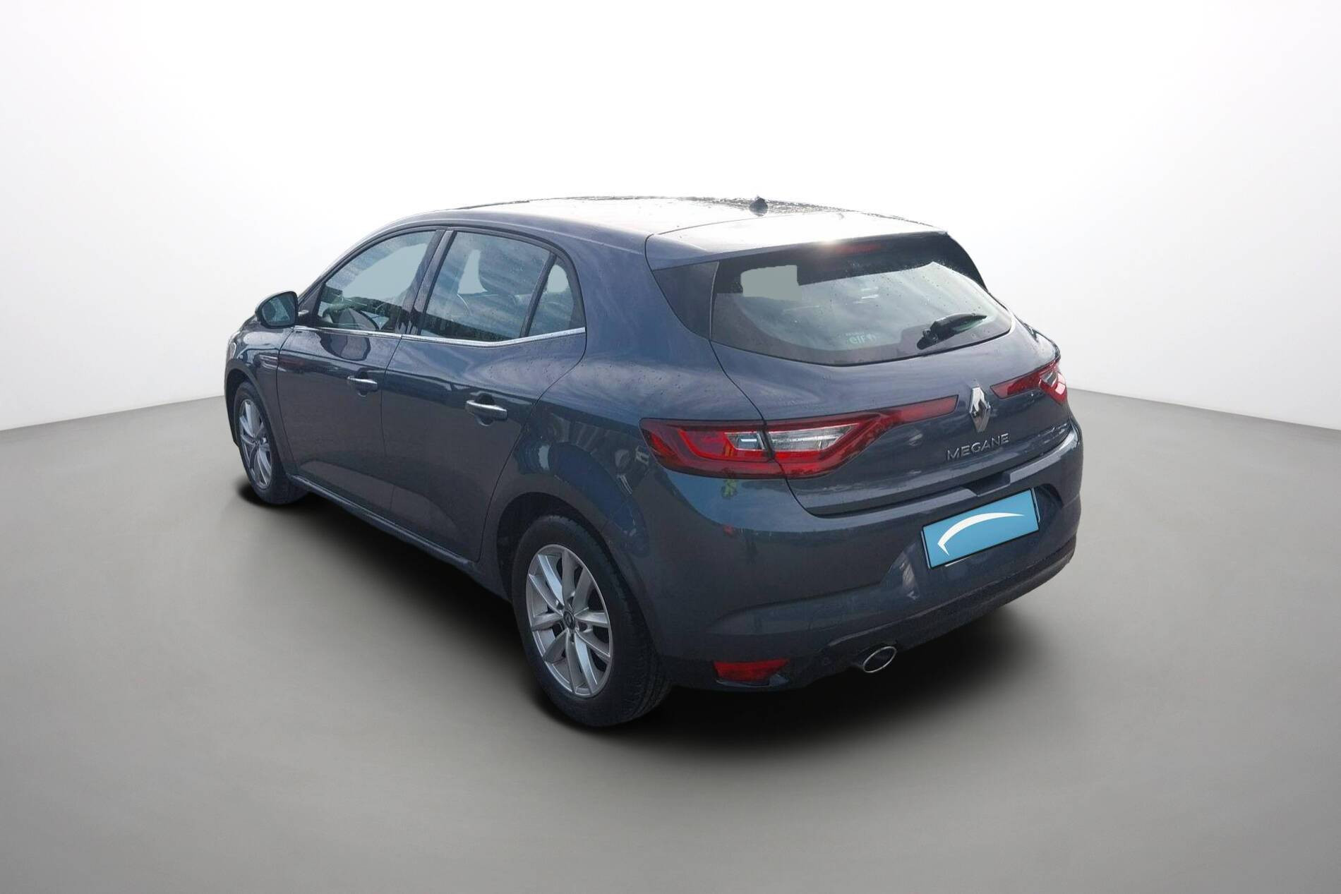 Vente en ligne Renault Megane 4 Mégane IV Berline TCe 100 Energy au prix de 10 590 €