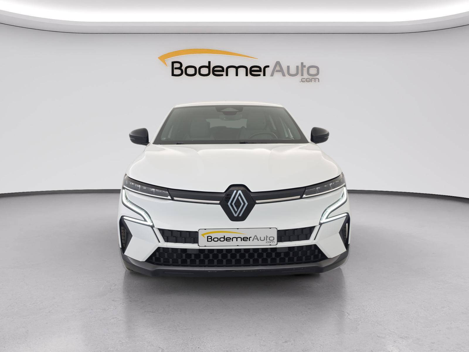 Vente en ligne Renault Megane E-Tech  EV60 220 ch optimum charge au prix de 25 500 €