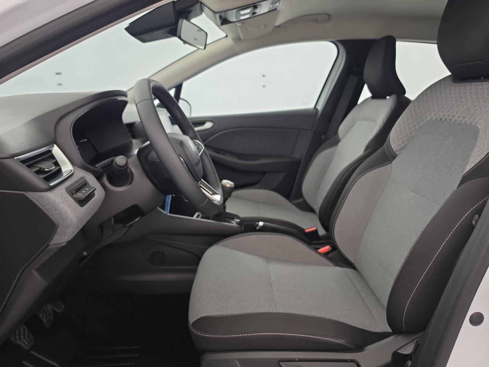 Vente en ligne Renault Clio 5 Clio SCe 65 ch GSR2 au prix de 13 990 €