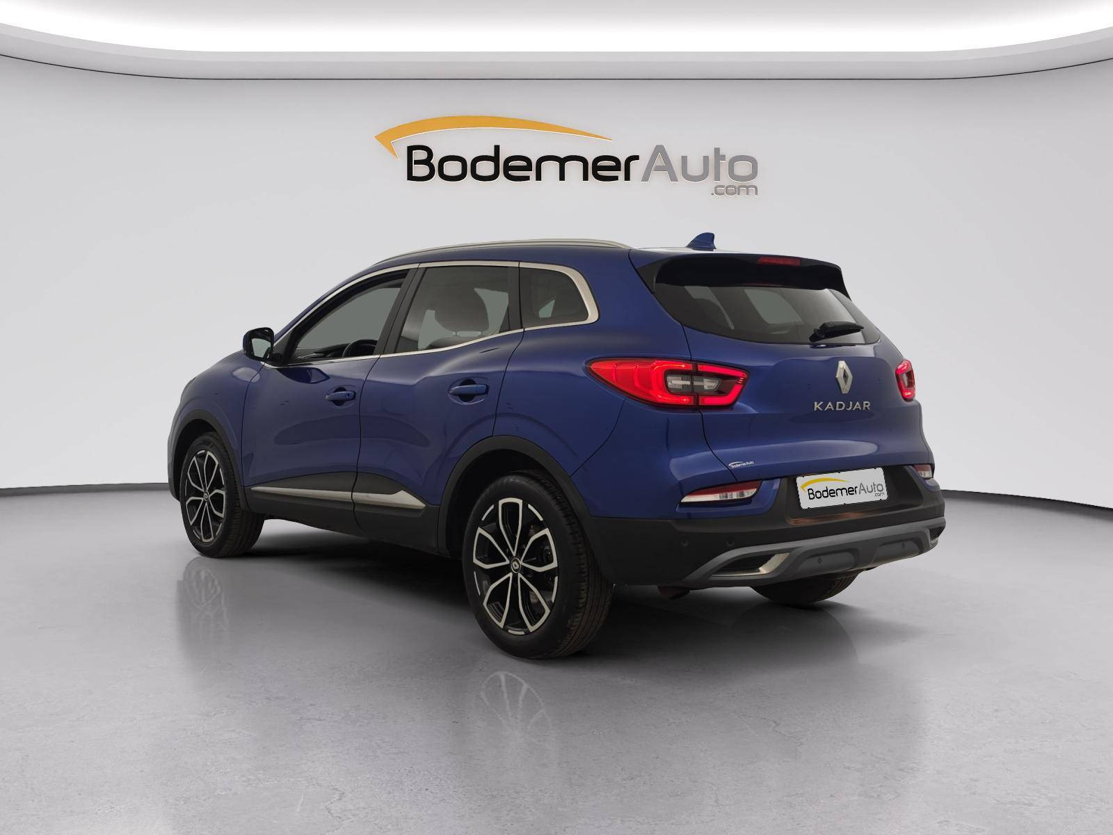 Vente en ligne Renault Kadjar  Blue dCi 115 EDC au prix de 18 990 €