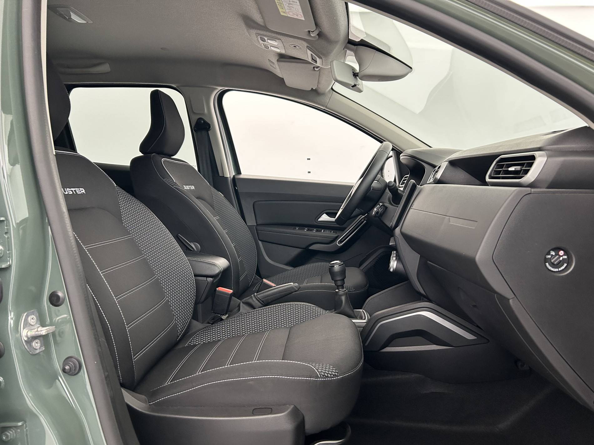 Vente en ligne Dacia Duster  ECO-G 100 4x2 au prix de 18 990 €