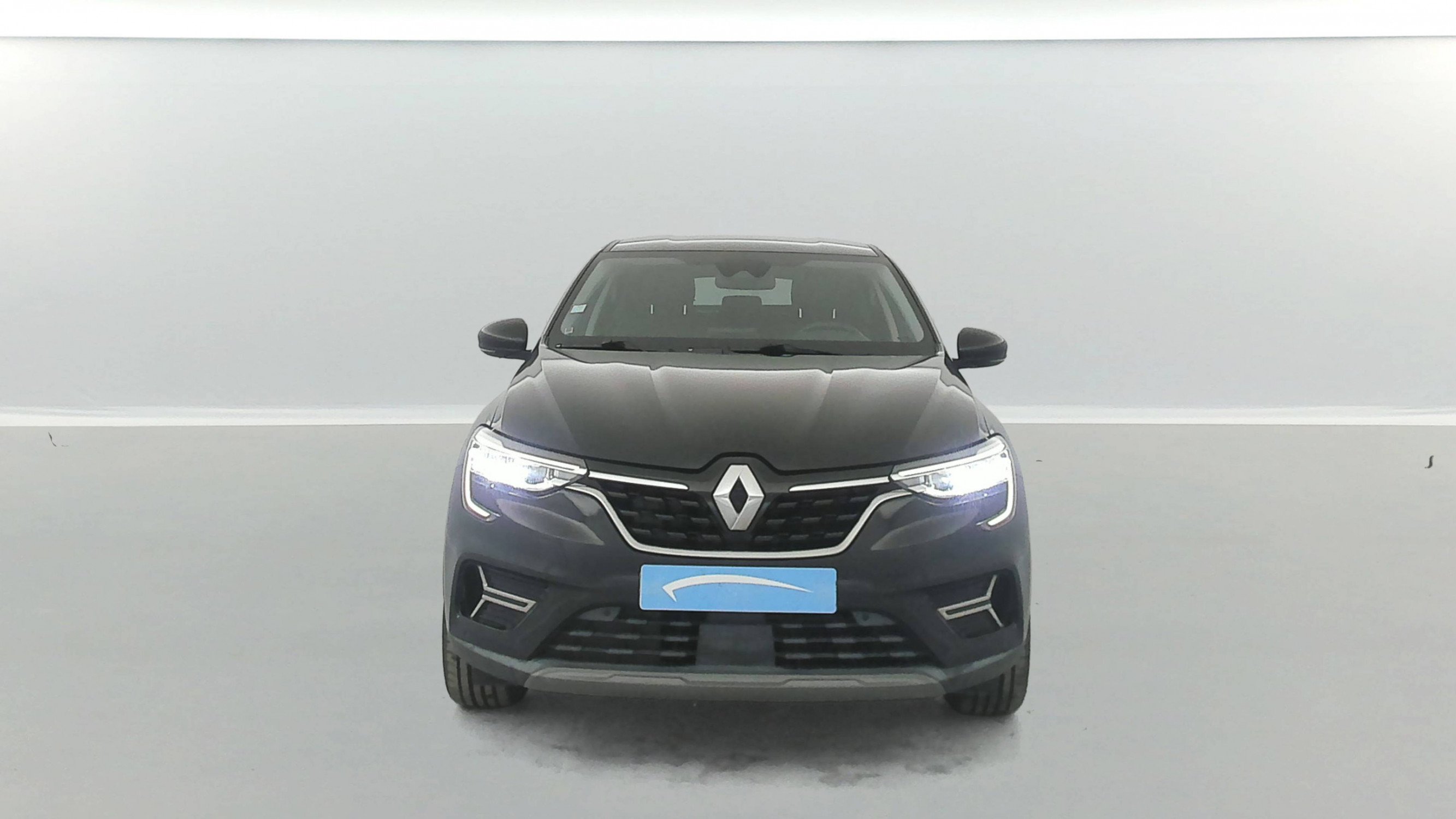 Renault Arkana  E-Tech 145 - 21B occasion de 2021 en vente à Brest