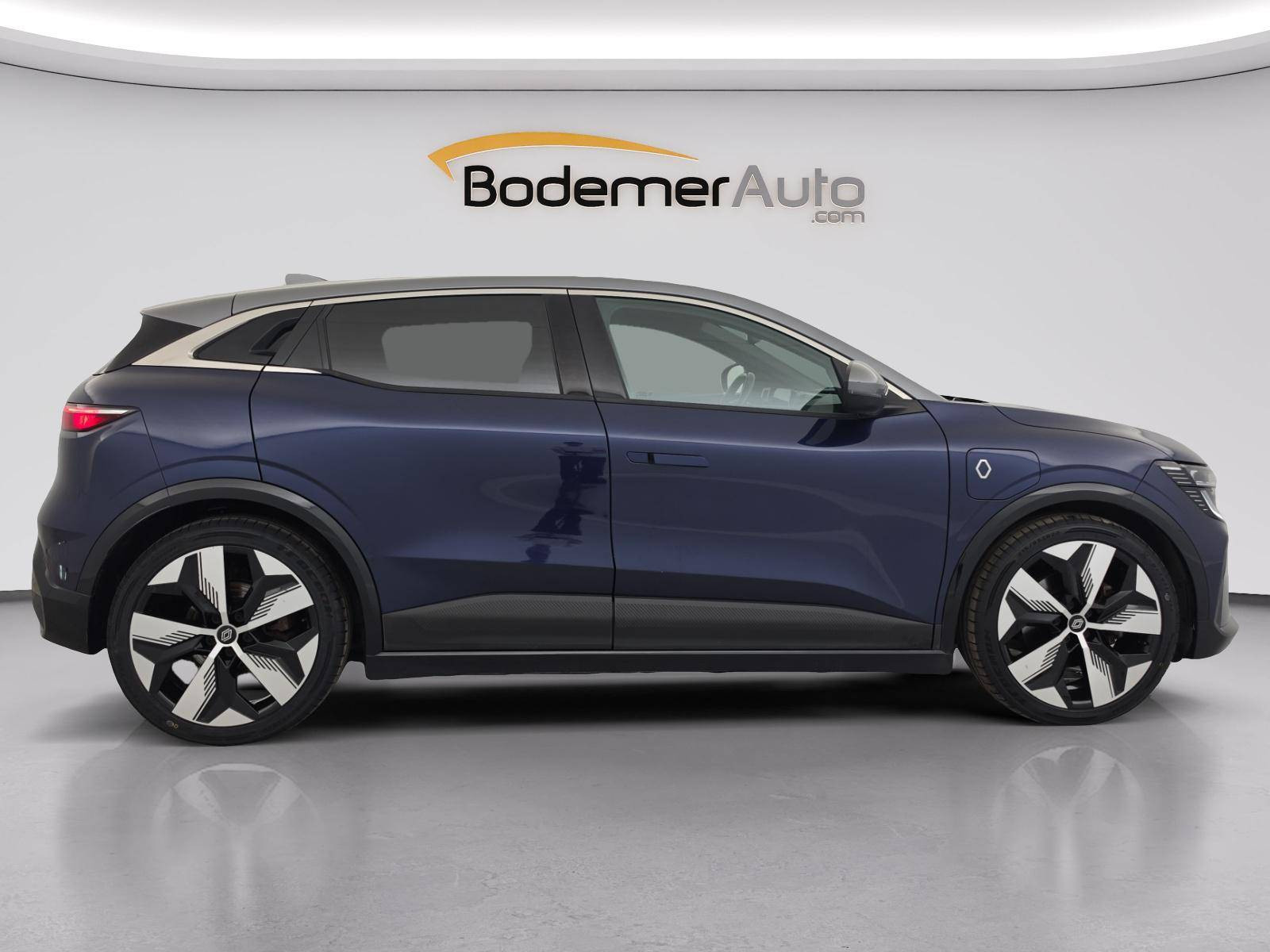Vente en ligne Renault Megane E-Tech  EV60 220 ch optimum charge au prix de 22 290 €