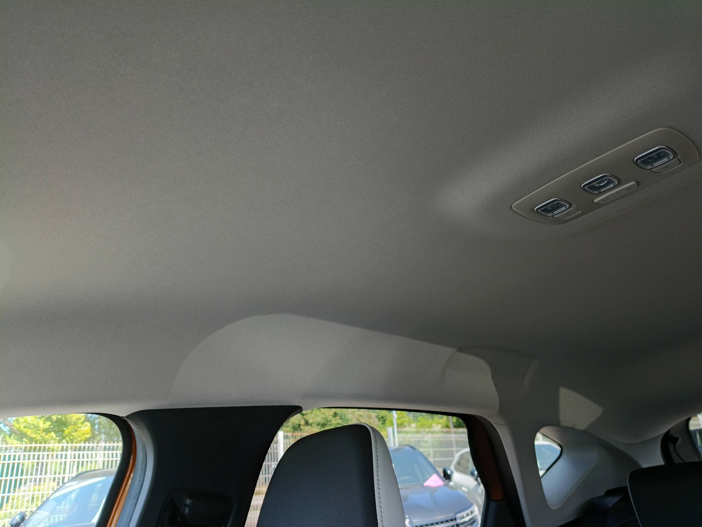 Vente en ligne Renault Captur  TCe 140 EDC - 21 au prix de 18 290 €