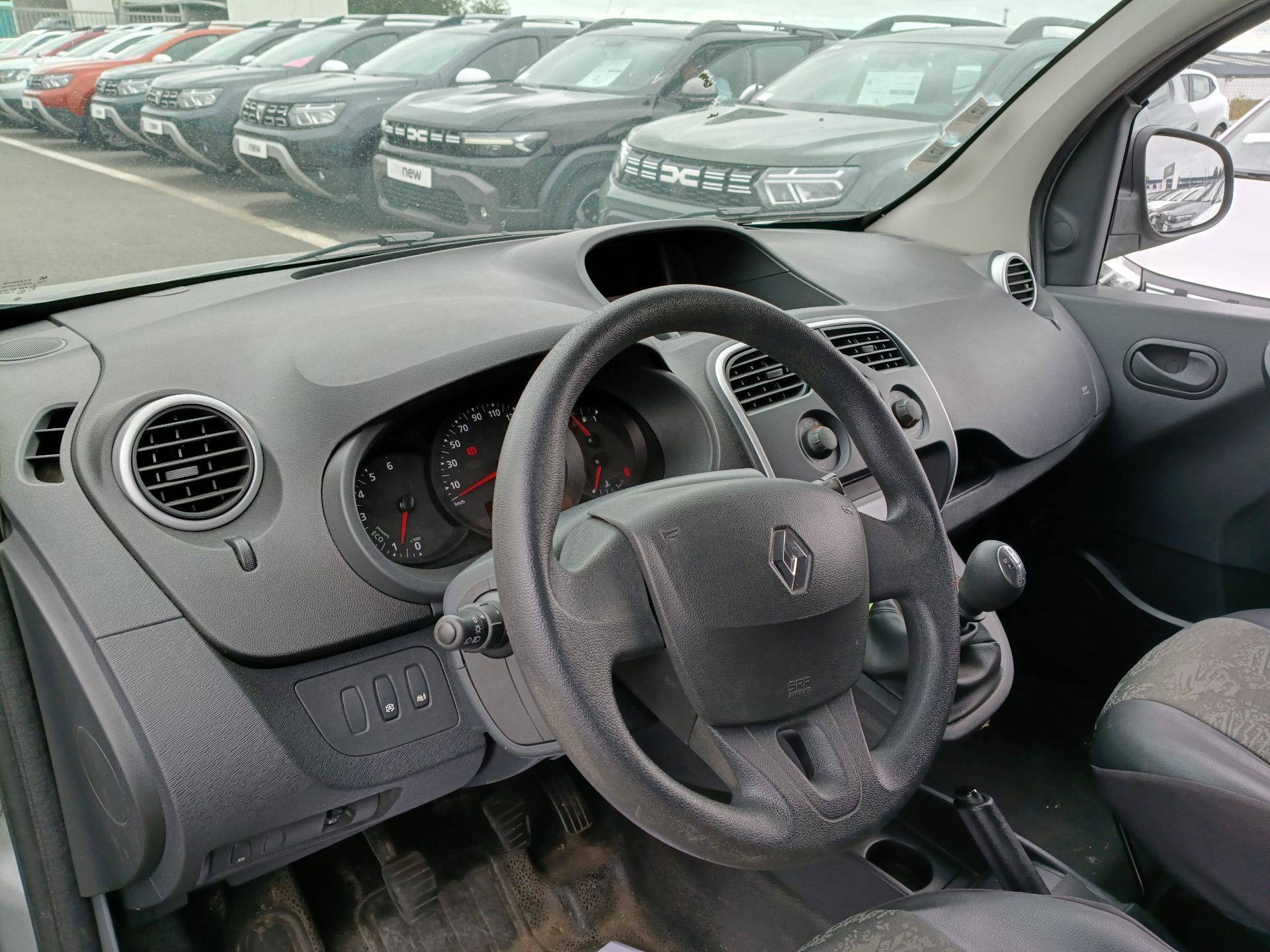 Vente en ligne Renault Kangoo Express  BLUE DCI 80 au prix de 9 590 €