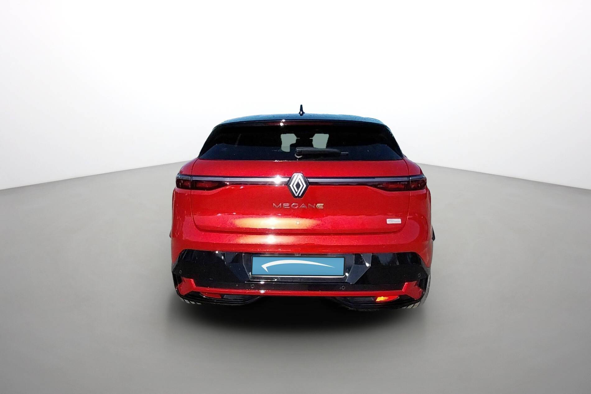 Vente en ligne Renault Megane E-Tech  EV60 220 ch optimum charge au prix de 21 990 €