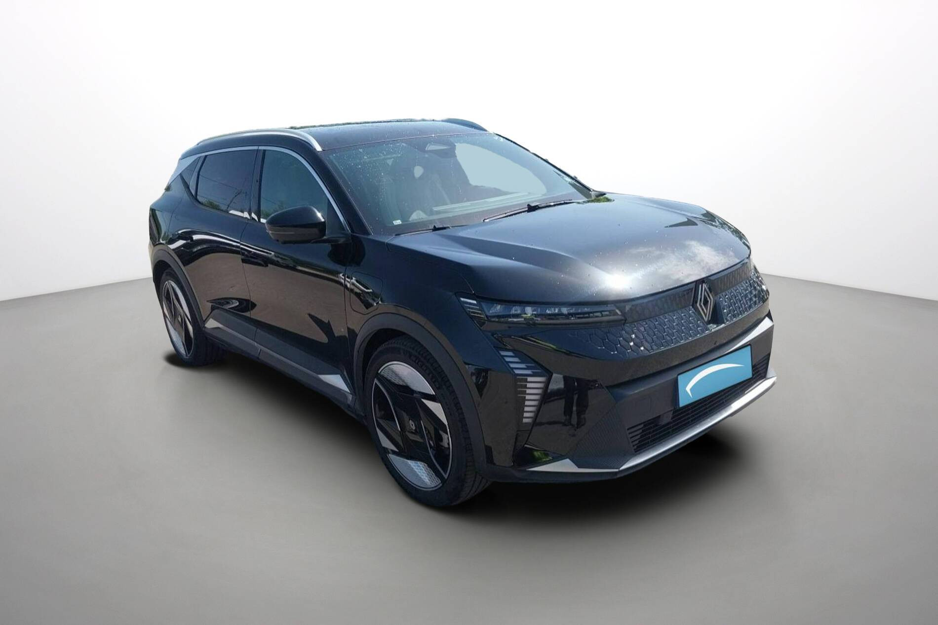 Vente en ligne Renault Scenic E-Tech Scenic E-Tech électrique 220 ch grande autonomie au prix de 39 711 €