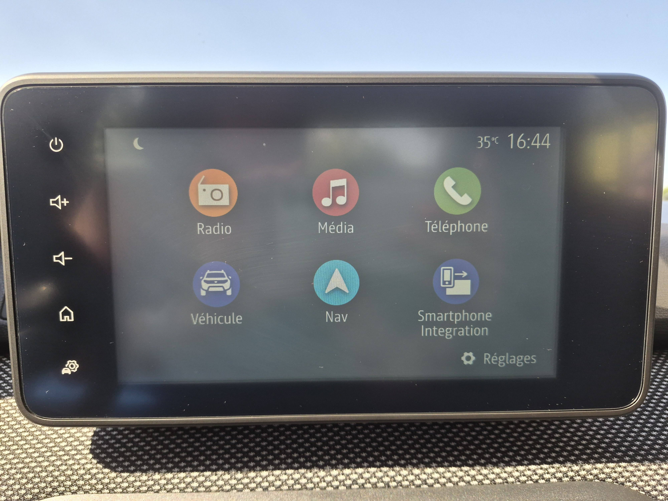 Vente en ligne Dacia Sandero  TCe 90 - 22 au prix de 11 490 €