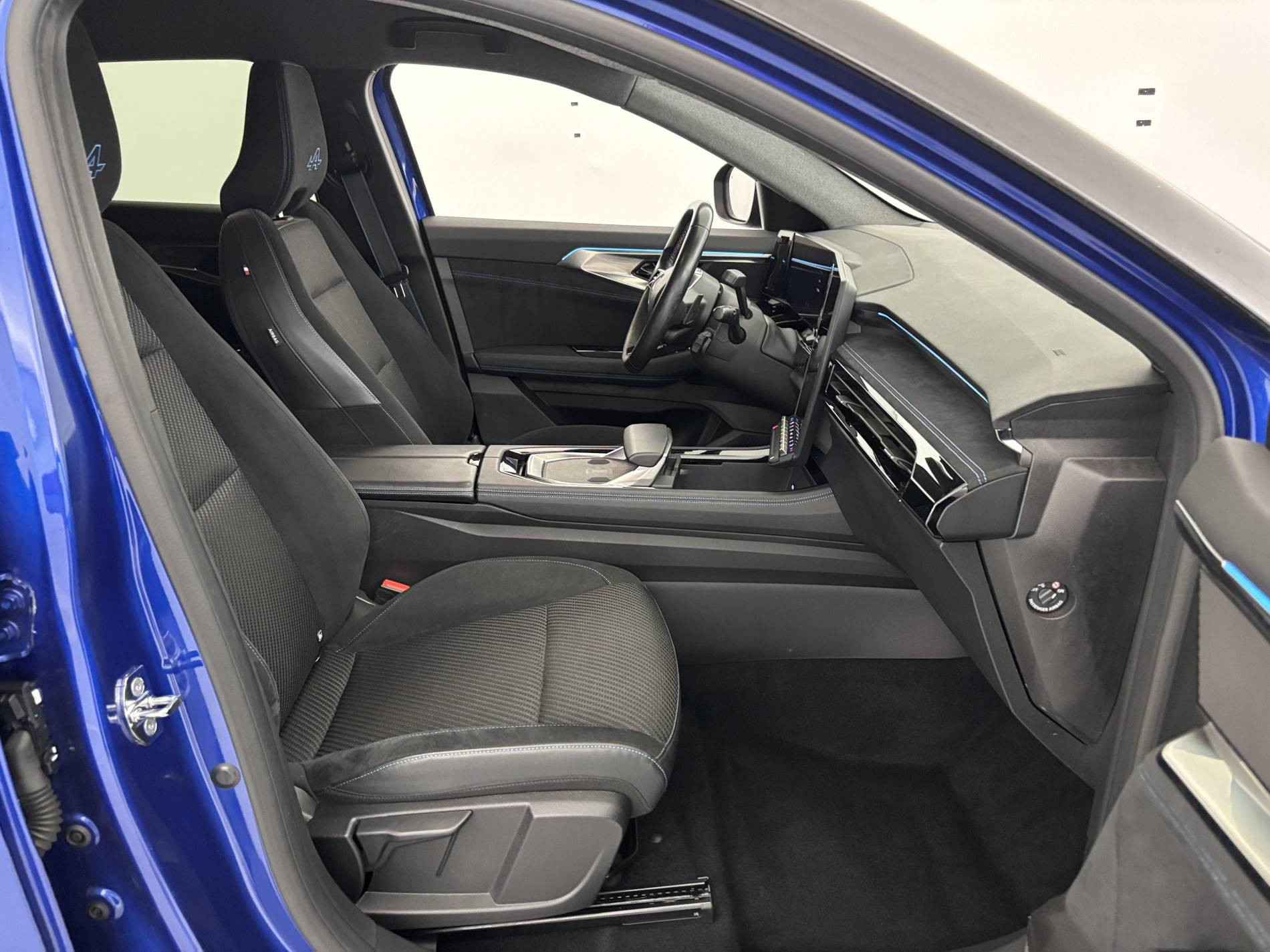 Vente en ligne Renault Austral  E-Tech hybrid 200 au prix de 28 390 €