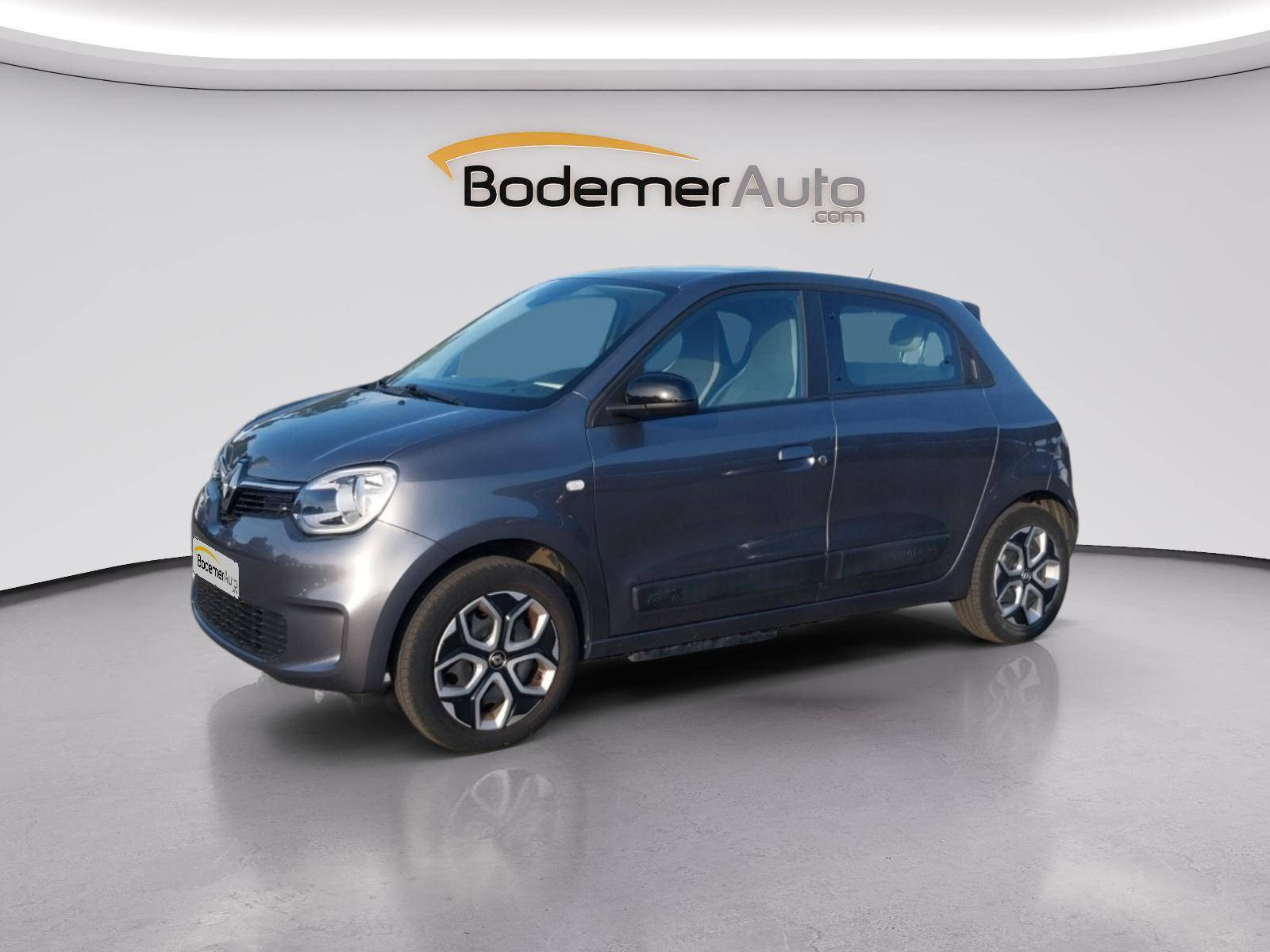 Renault Twingo Electrique Twingo III E-Tech occasion de 2023 en vente à Cherbourg