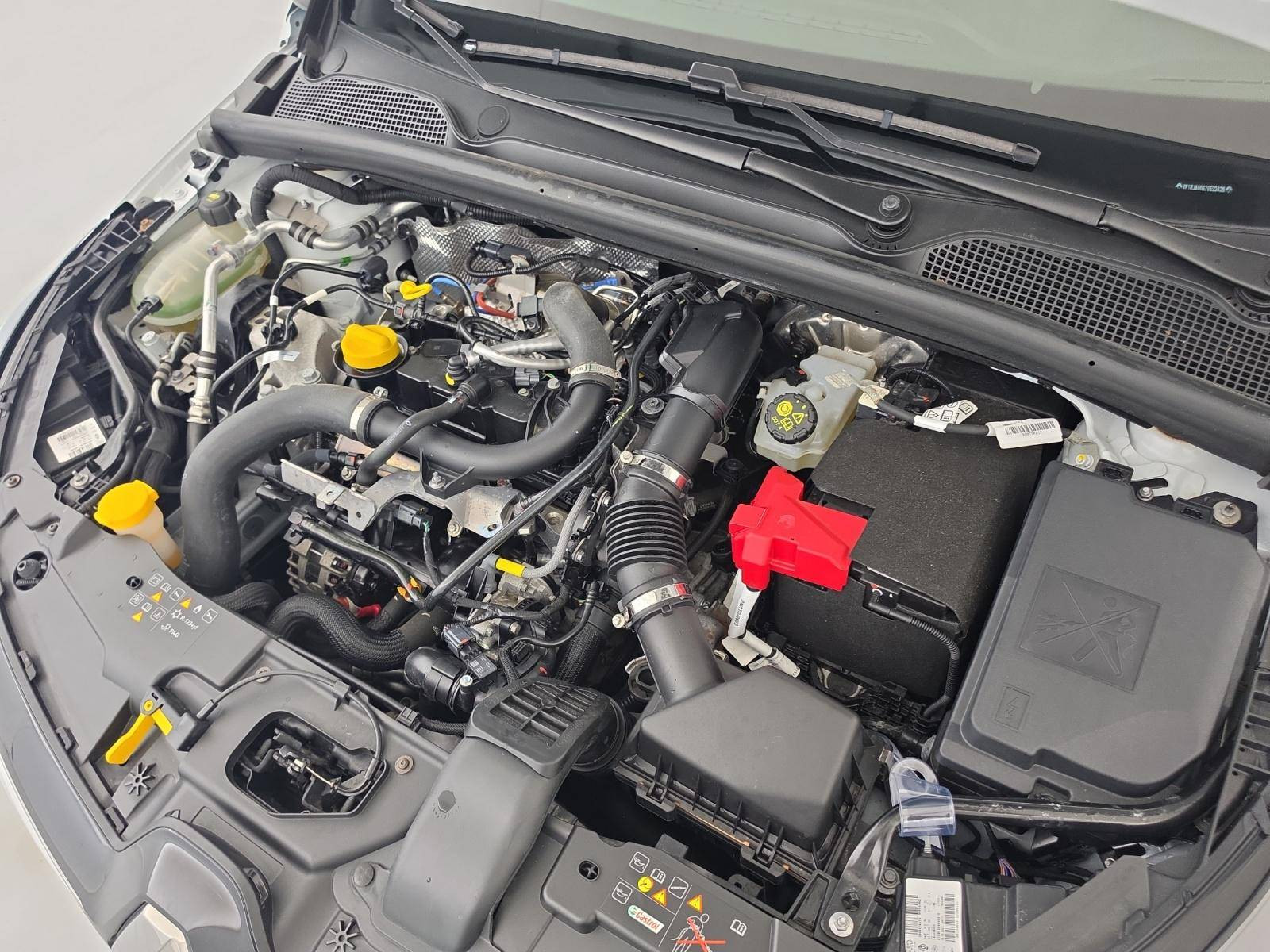 Vente en ligne Renault Clio 5 Clio TCe 90 au prix de 15 290 €