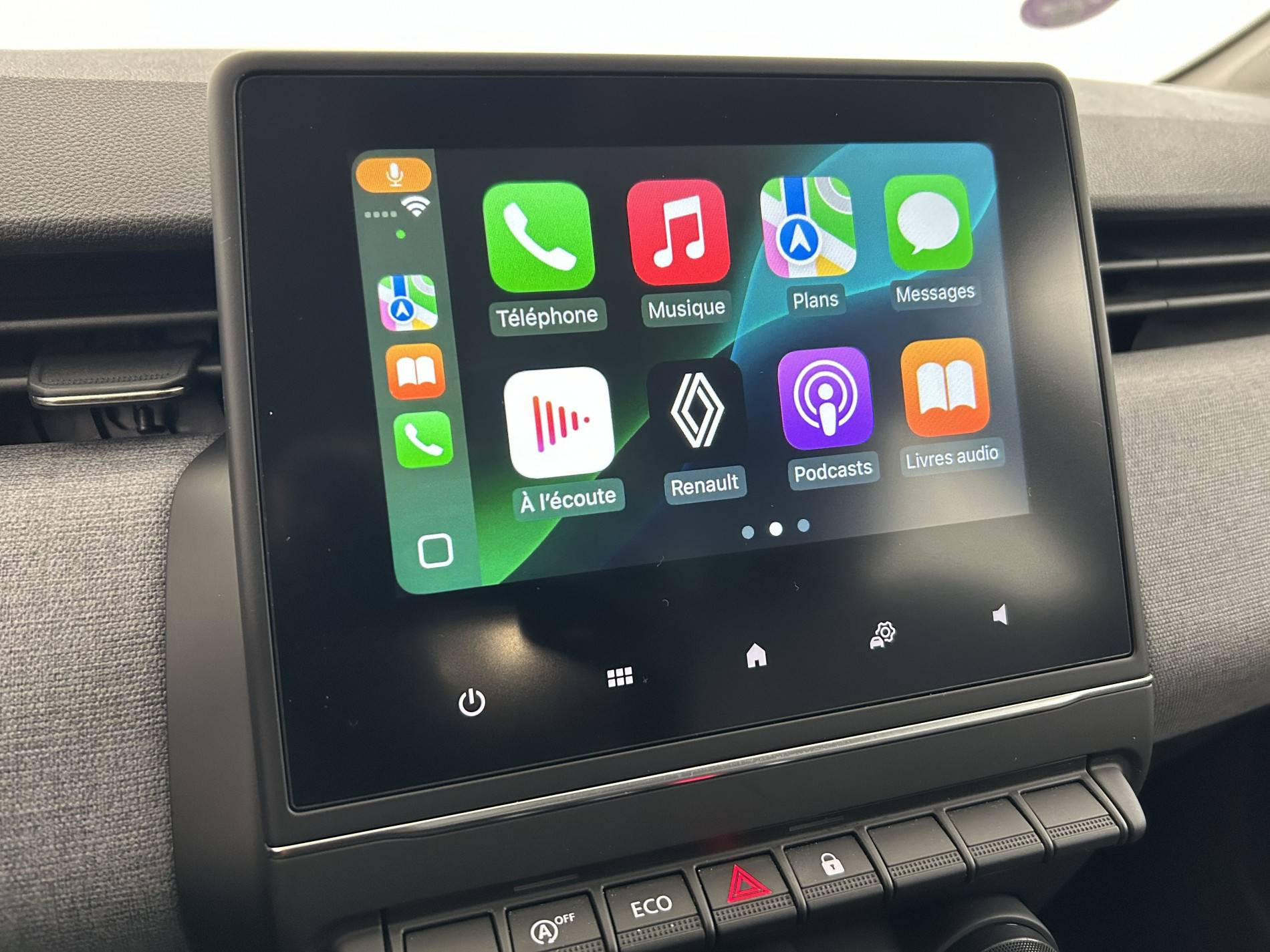 Vente en ligne Renault Clio 5 Clio Eco-G 100 ch GSR2 au prix de 16 290 €