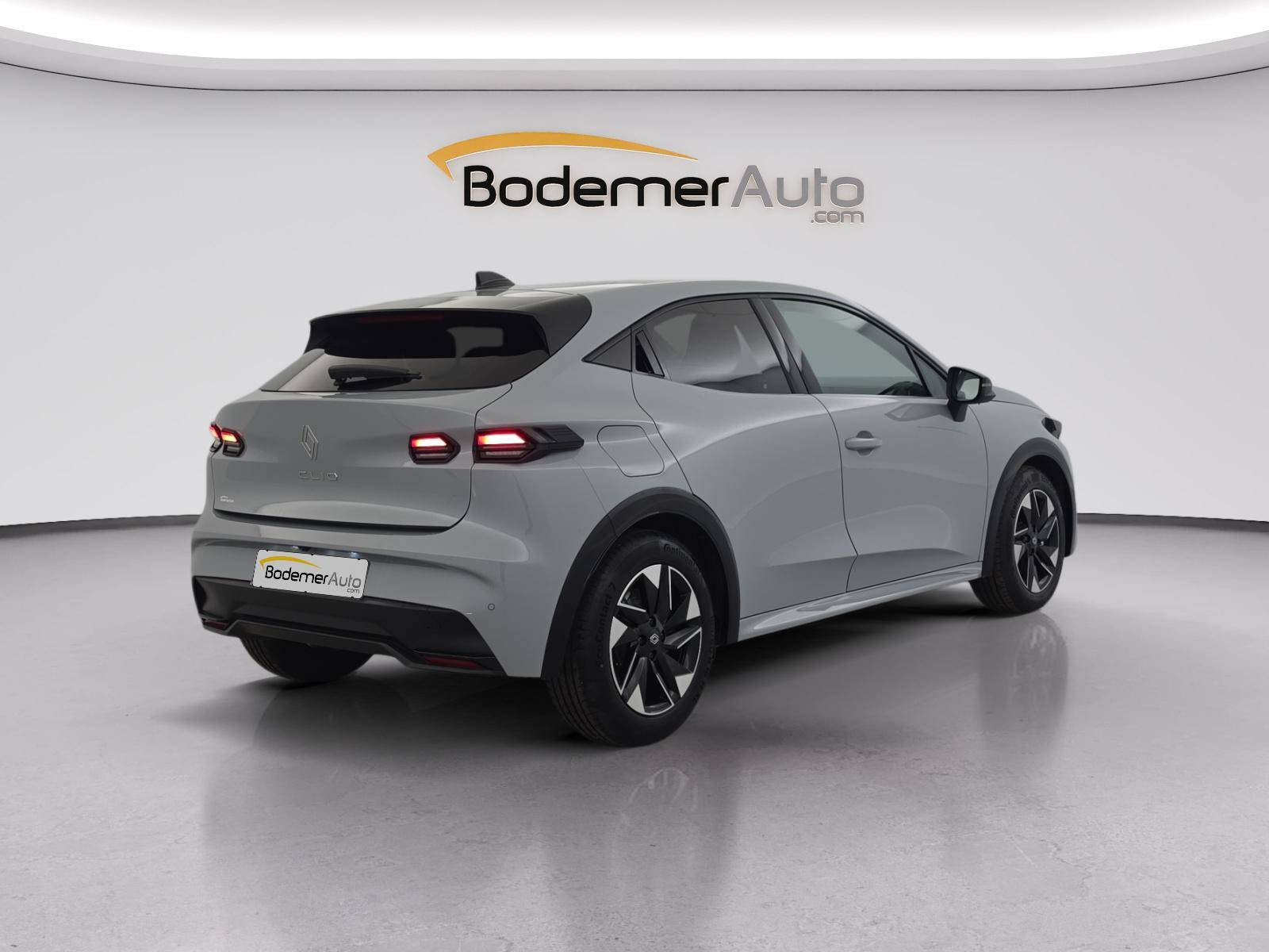 Vente en ligne Renault Clio 6 Clio TCe 115 ch au prix de 22 990 €