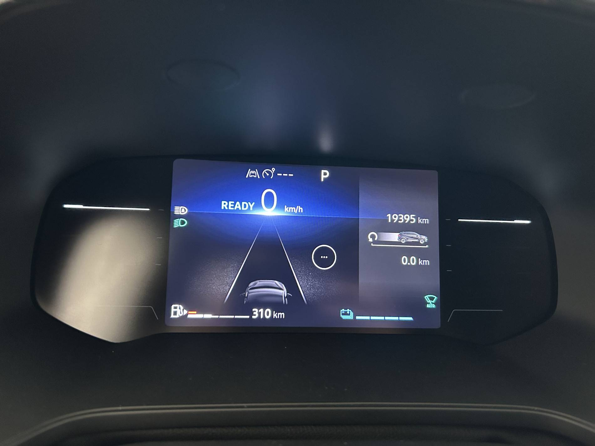 Vente en ligne Renault Symbioz  E-Tech full hybrid 145 au prix de 24 790 €