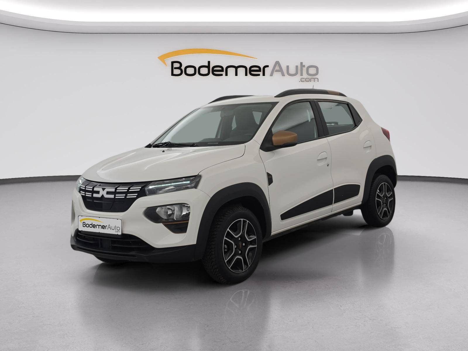 Dacia Spring Spring occasion de 2023 en vente à Brest