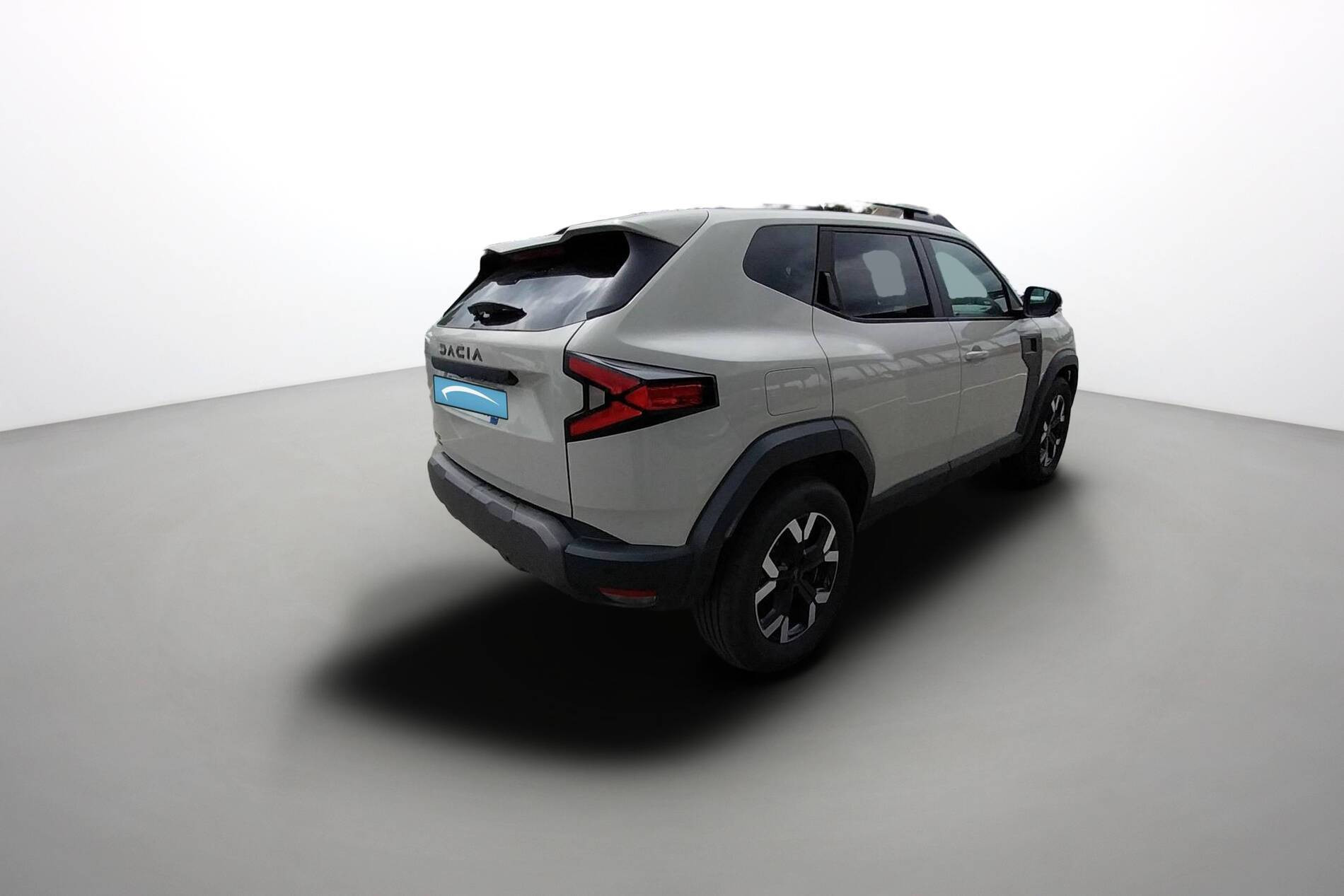 Vente en ligne Dacia Duster  Hybrid 140 au prix de 26 480 €