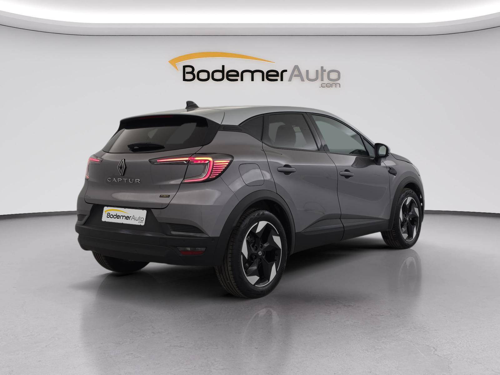 Vente en ligne Renault Captur  E-Tech full hybrid 145 ch au prix de 24 990 €