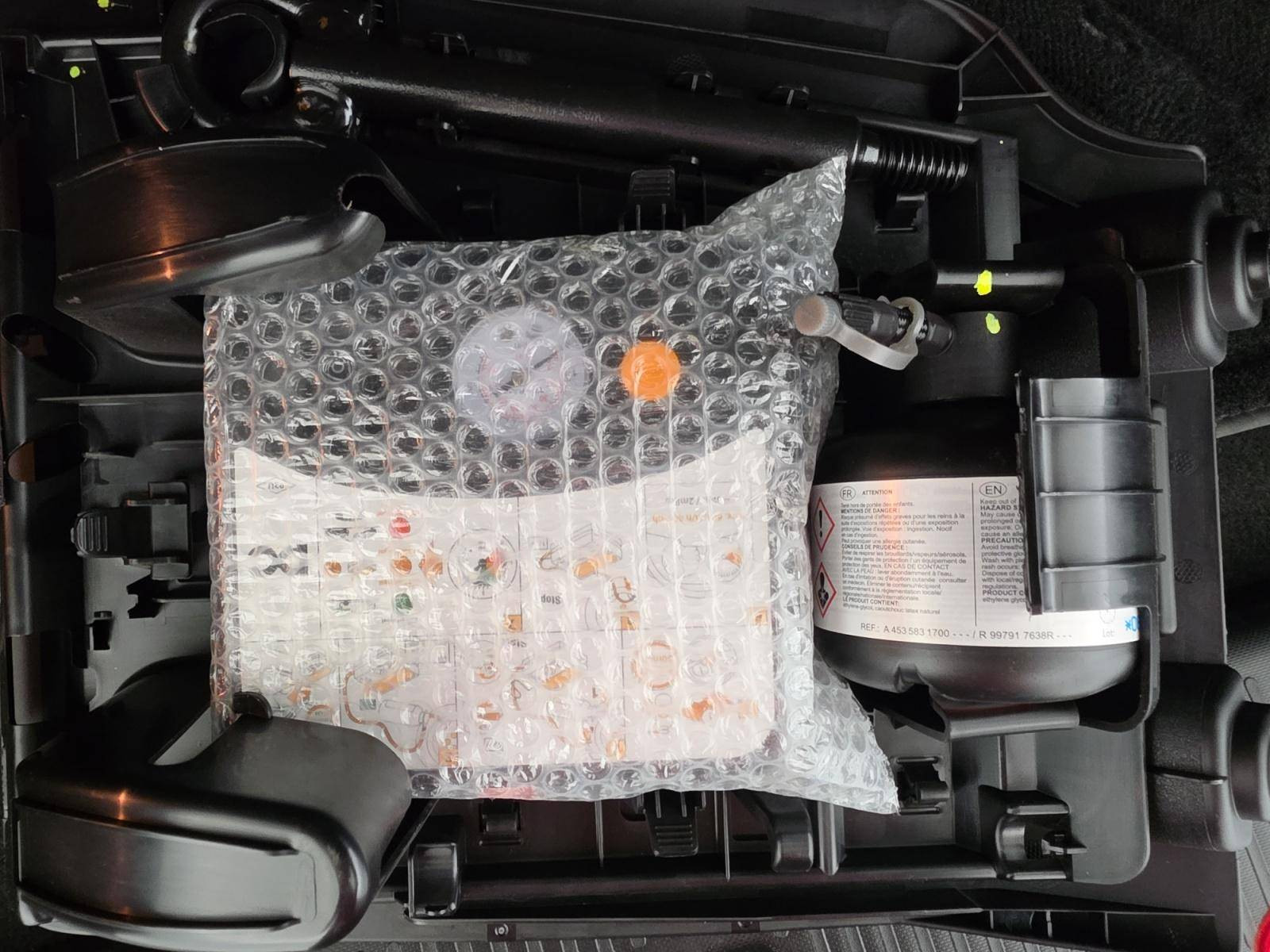 Vente en ligne Renault Twingo 3  SCe 65 au prix de 11 290 €