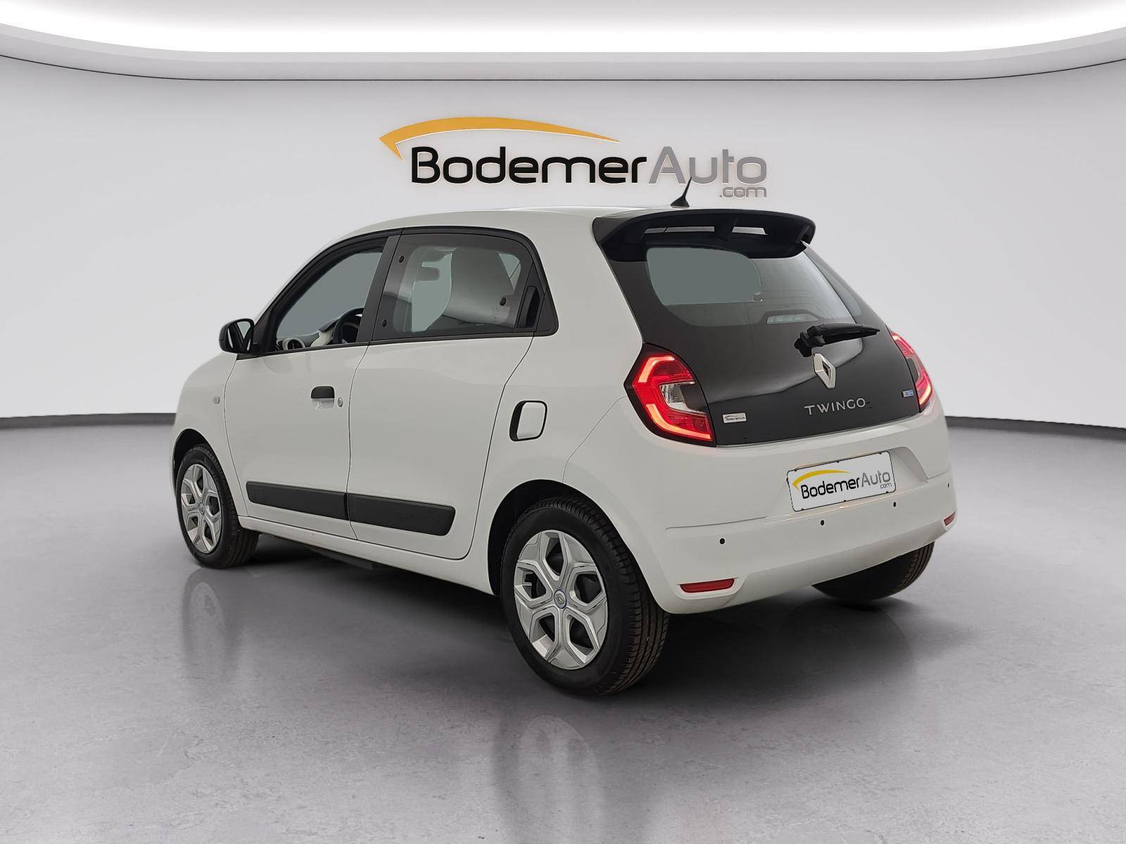 Vente en ligne Renault Twingo Electrique Twingo III Achat Intégral - 21 au prix de 10 440 €