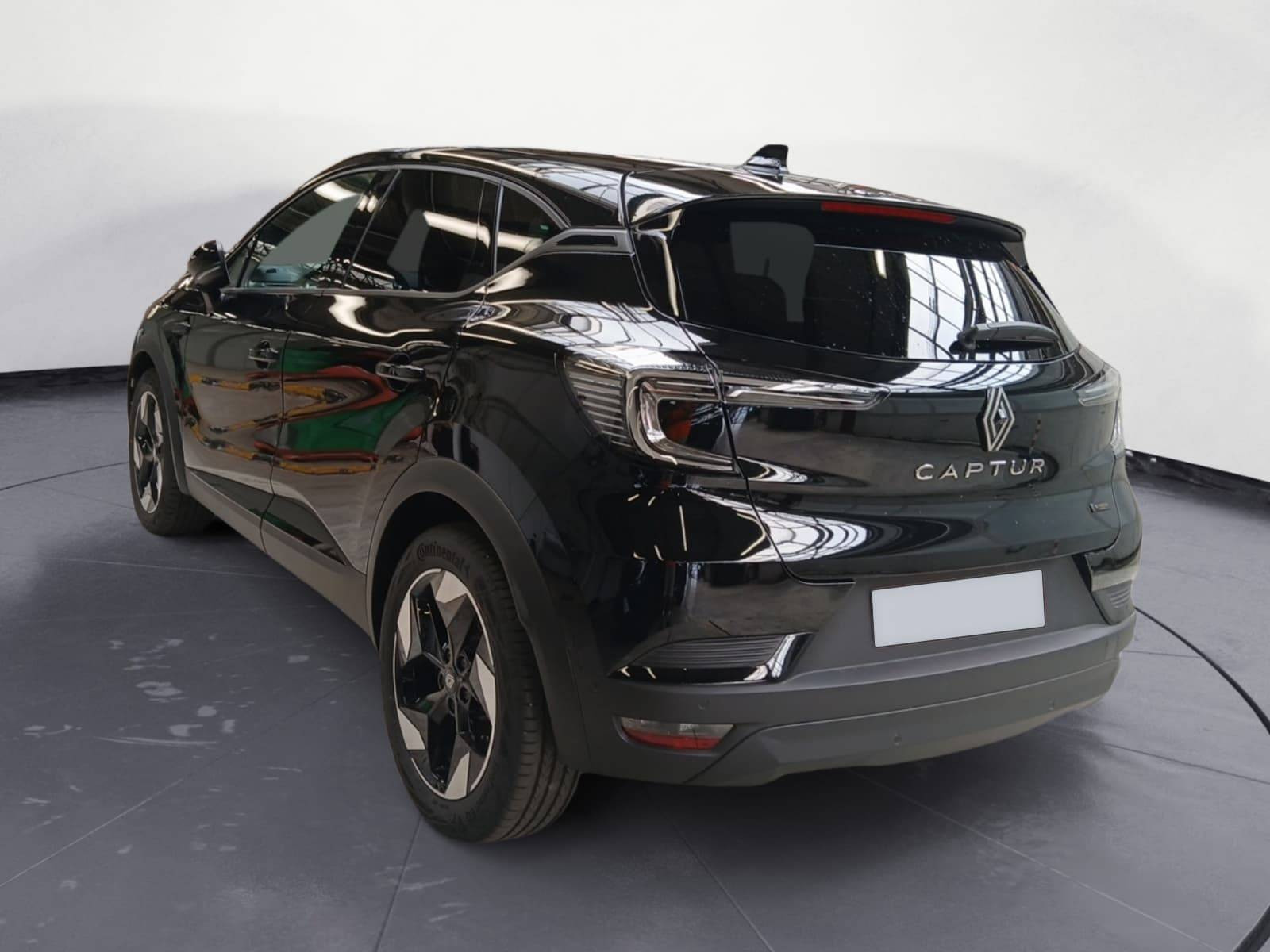 Vente en ligne Renault Captur  E-Tech full hybrid 160 ch au prix de 29 000 €