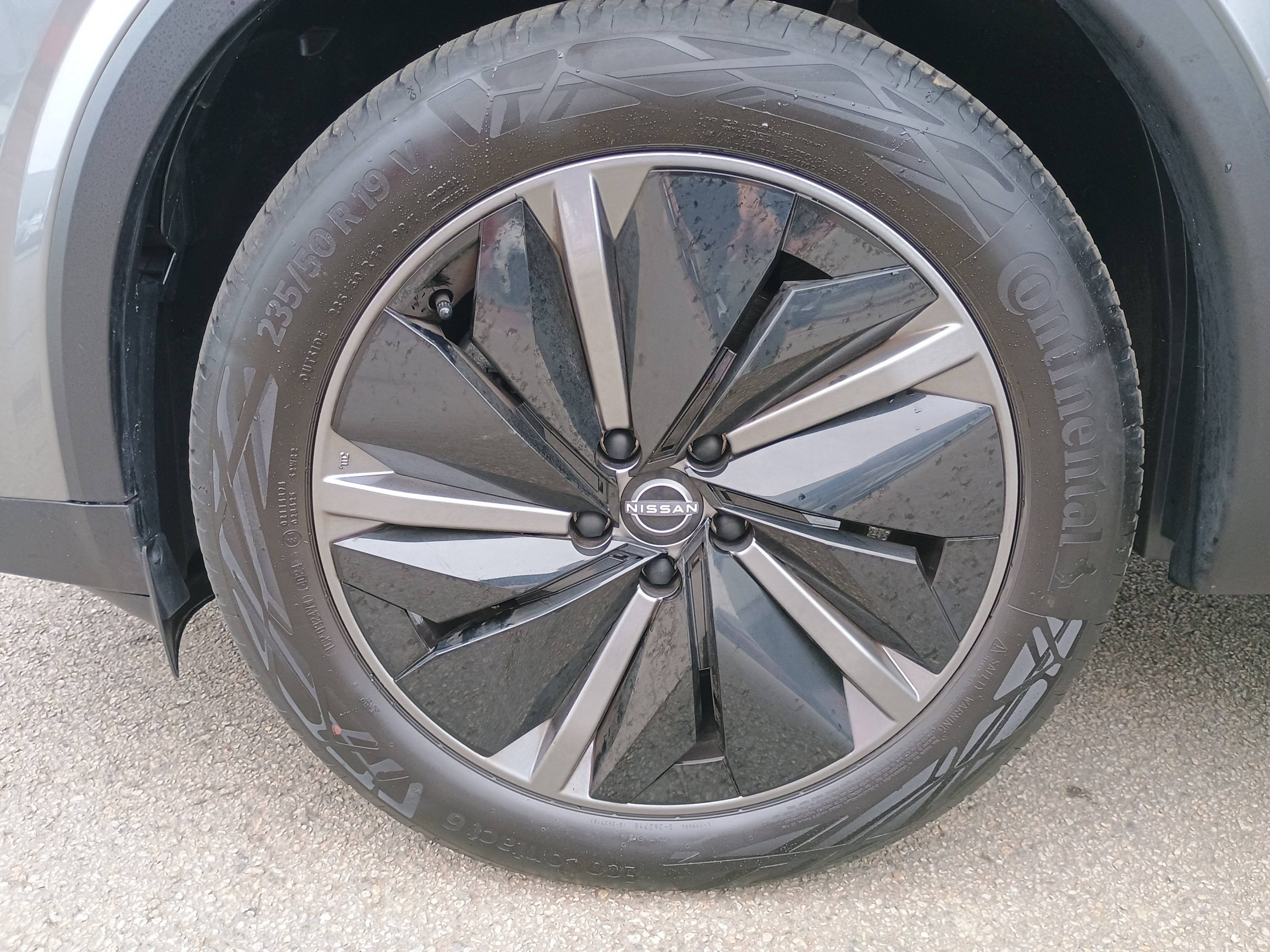 Vente en ligne Nissan Qashqai  e-Power 190 ch au prix de 30 990 €