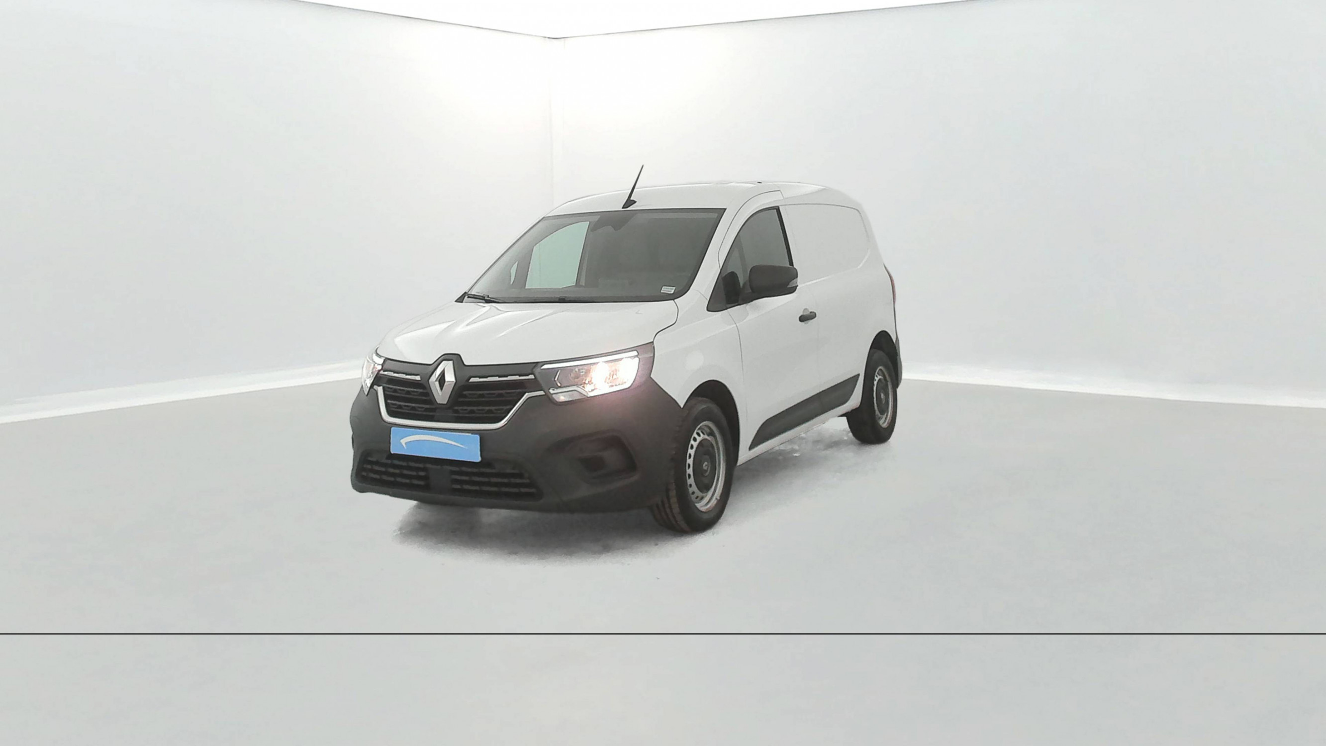 Renault Kangoo Van  BLUE DCI 95 occasion de 2024 en vente à Brest