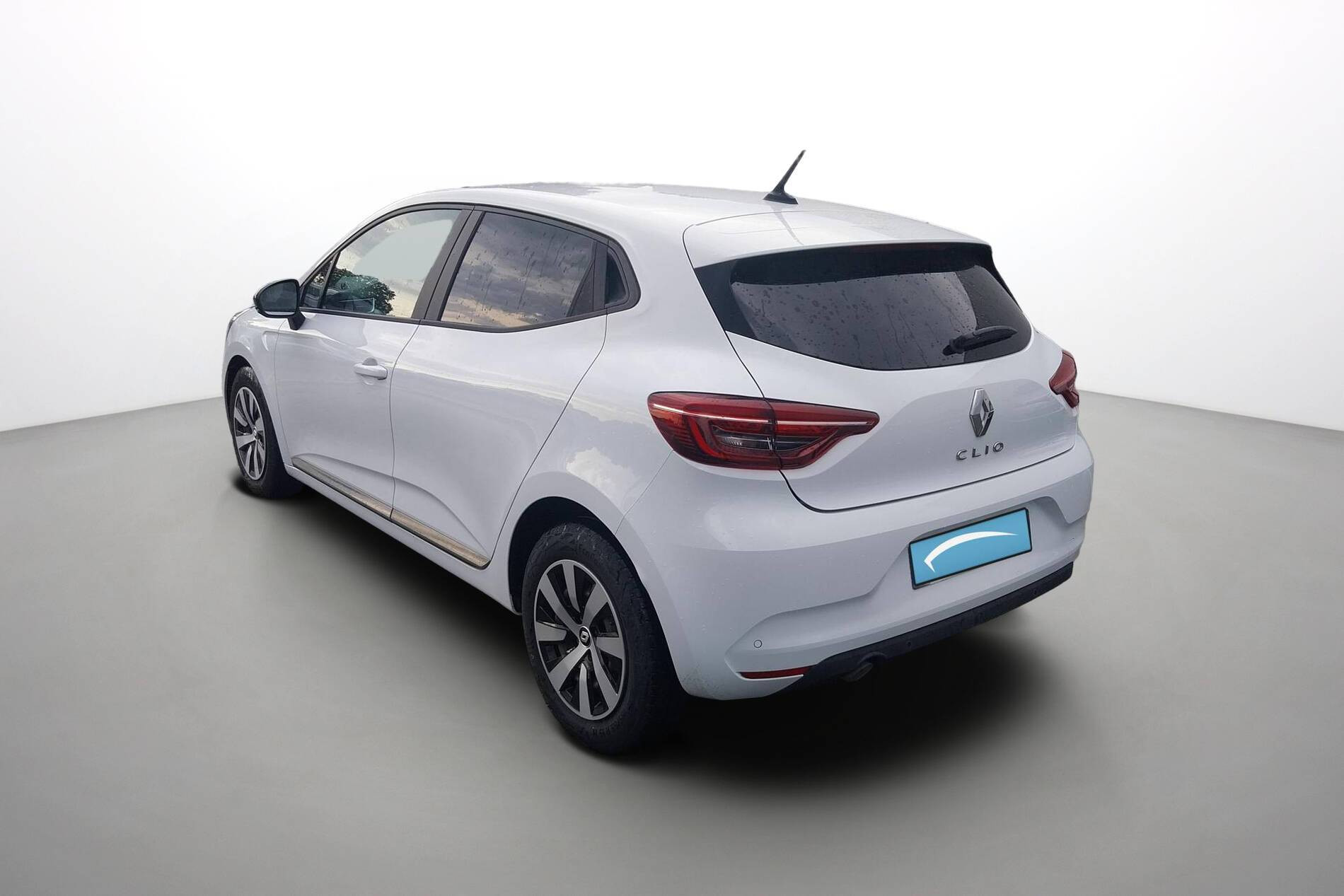 Vente en ligne Renault Clio 5 Clio TCe 90 au prix de 13 790 €