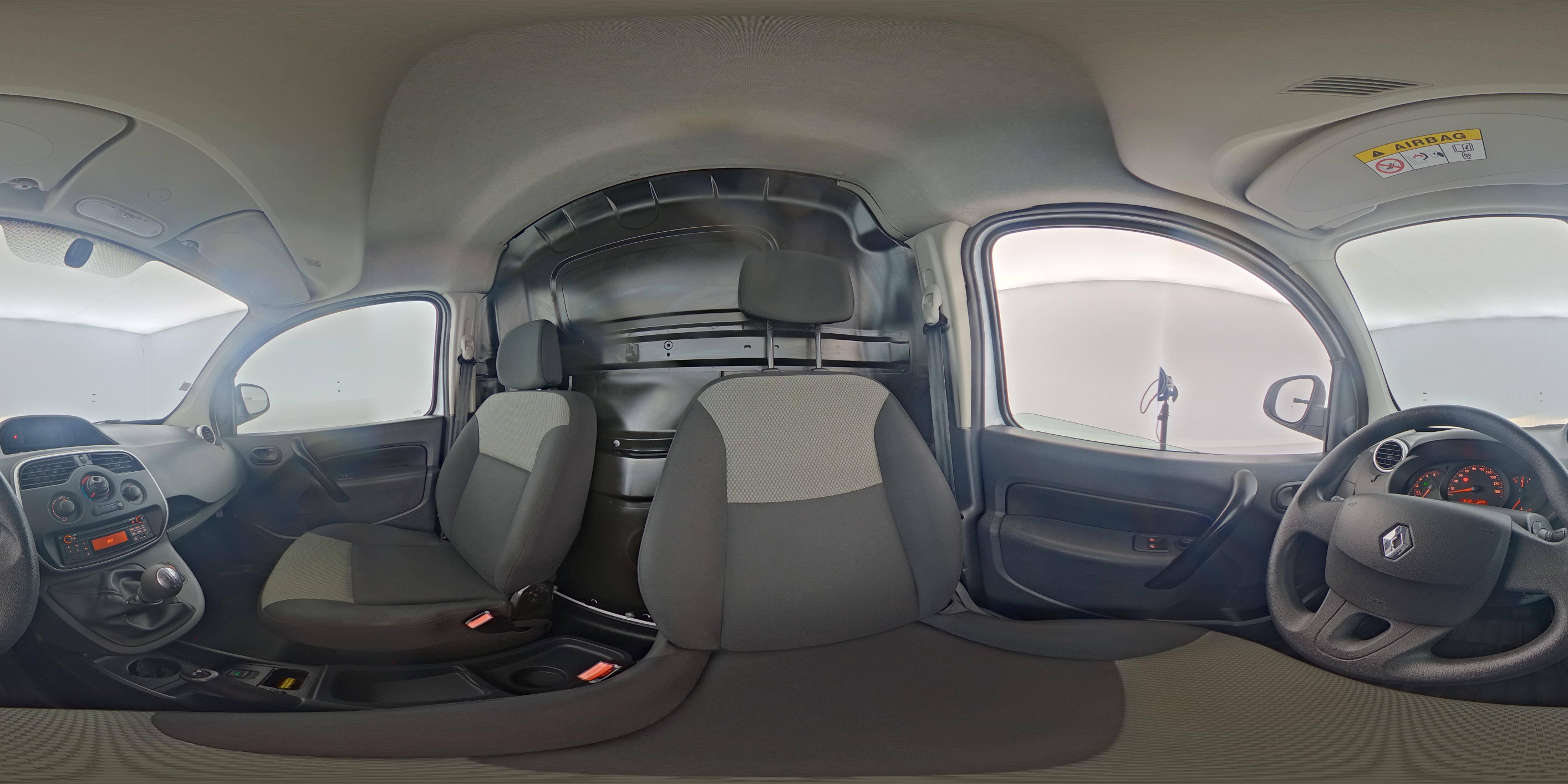 Vente en ligne Renault Kangoo Express  BLUE DCI 80 au prix de 10 490 €