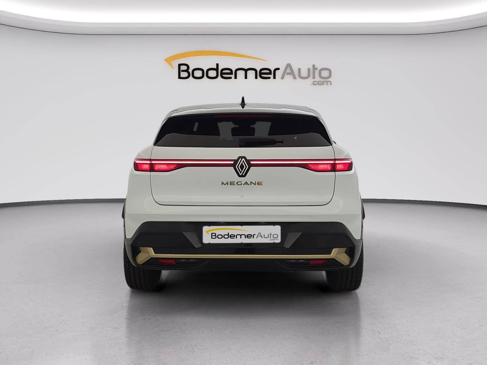 Vente en ligne Renault Megane E-Tech  EV60 220 ch super charge au prix de 26 490 €