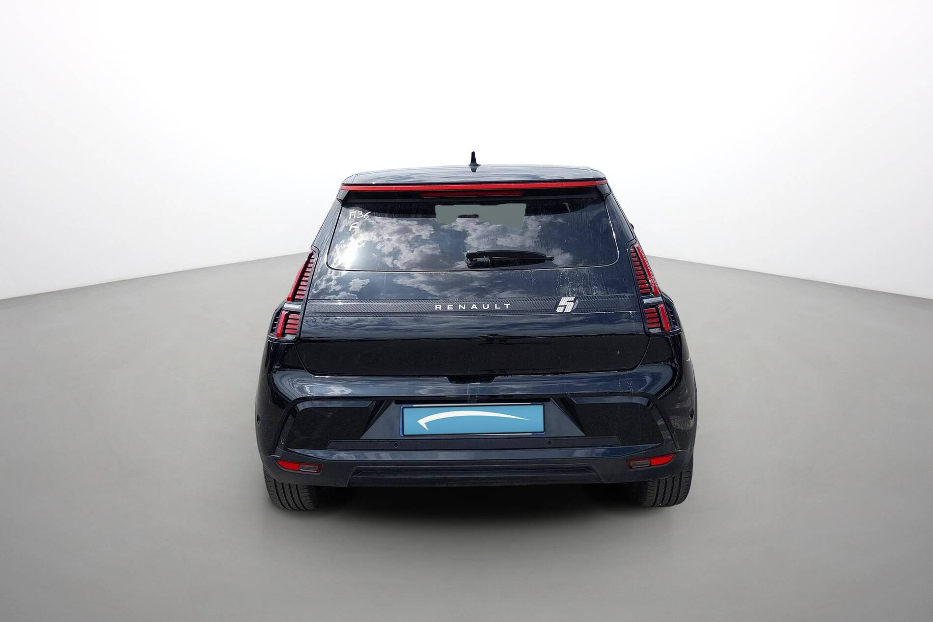 Vente en ligne Renault R5 E-Tech  120 ch autonomie urbaine au prix de 25 991 €