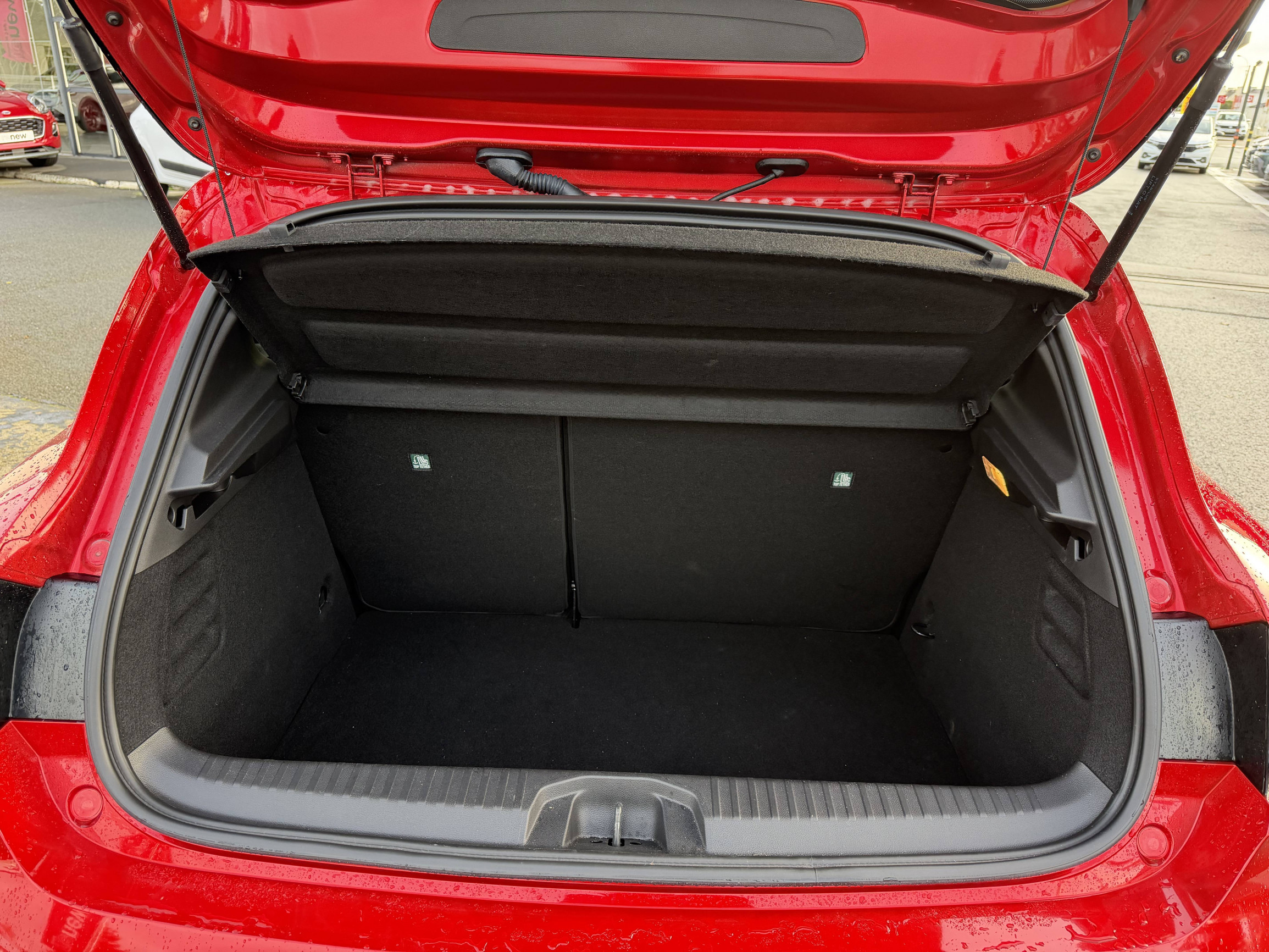 Vente en ligne Renault Clio 5 Clio E-Tech full hybrid 145 ch GSR2 au prix de 20 290 €