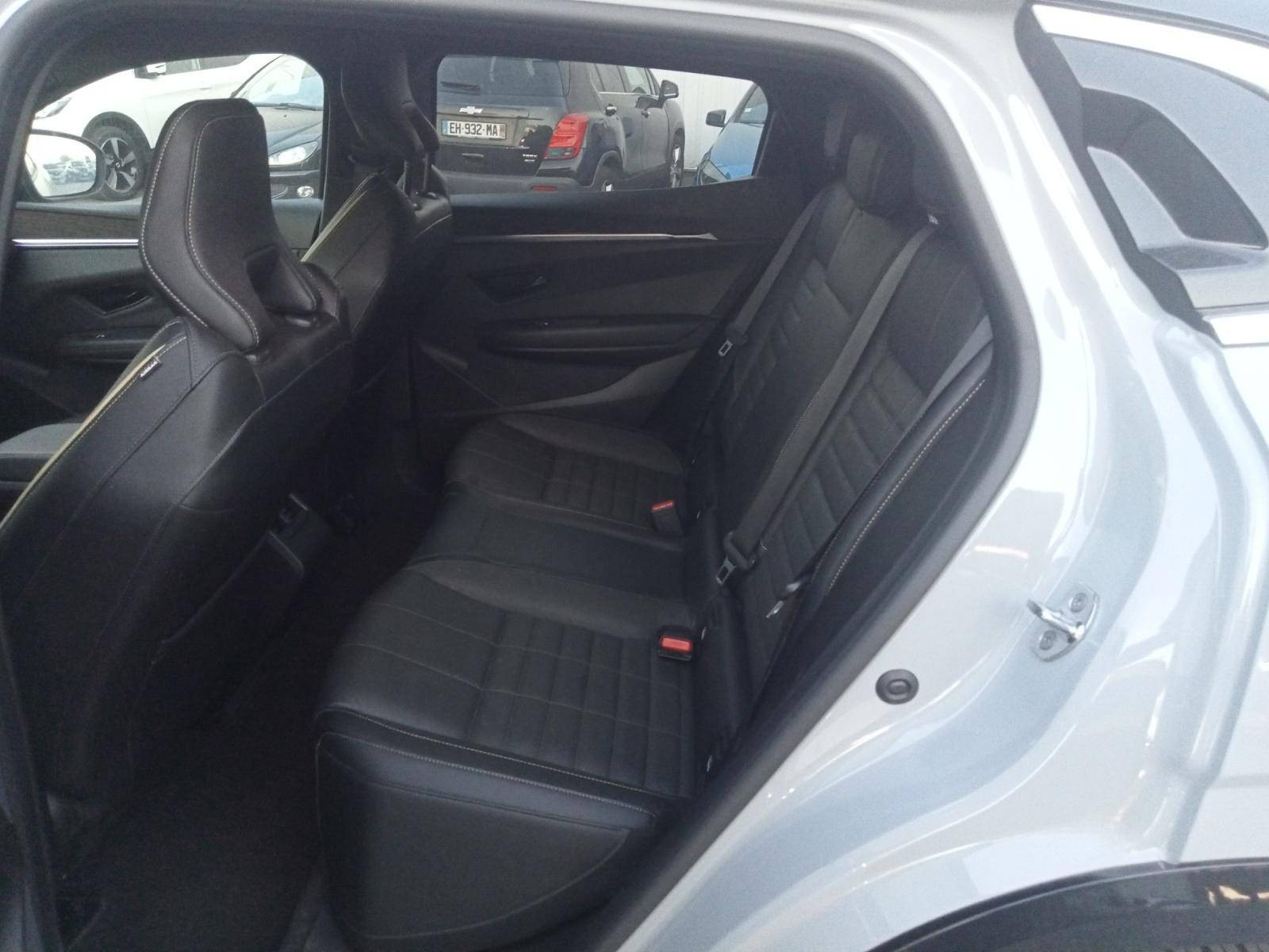 Vente en ligne Renault Megane E-Tech  EV60 220 ch super charge au prix de 21 990 €