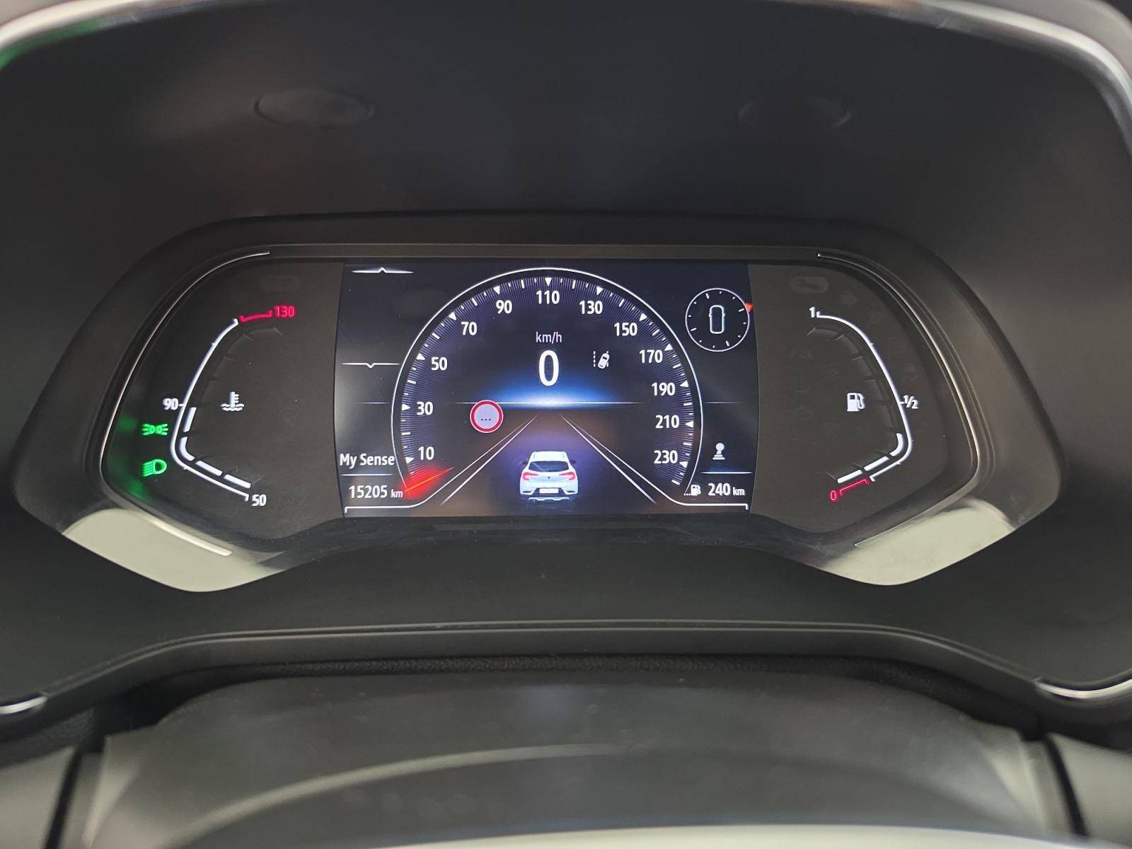 Vente en ligne Renault Captur  TCe 90 au prix de 18 900 €