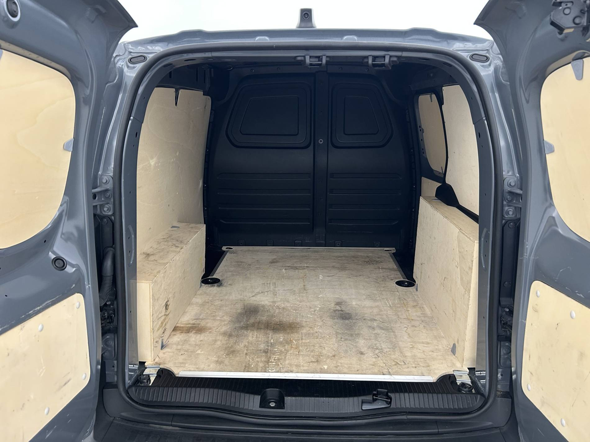 Vente en ligne Renault Kangoo Van  BLUE DCI 115 EDC au prix de 19 990 €
