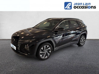 HYUNDAI TUCSON Tucson 1.6 T-GDI 150 Hybrid 48V DCT-7 Creative 23/04/2021 en vente à Vénissieux