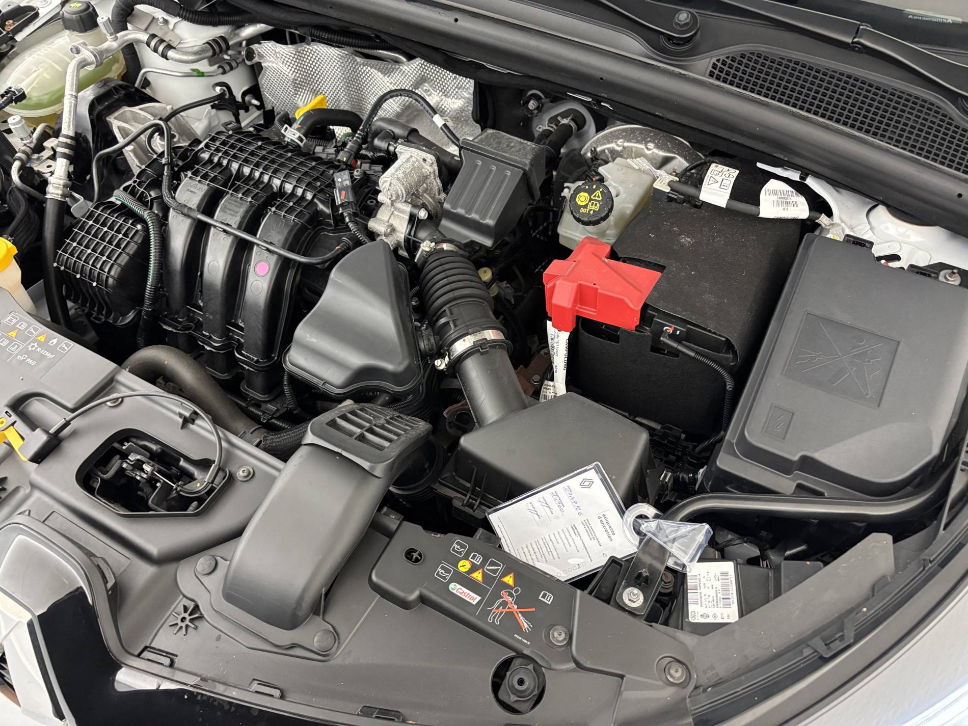 Vente en ligne Renault Clio 5 Clio SCe 65 au prix de 12 990 €