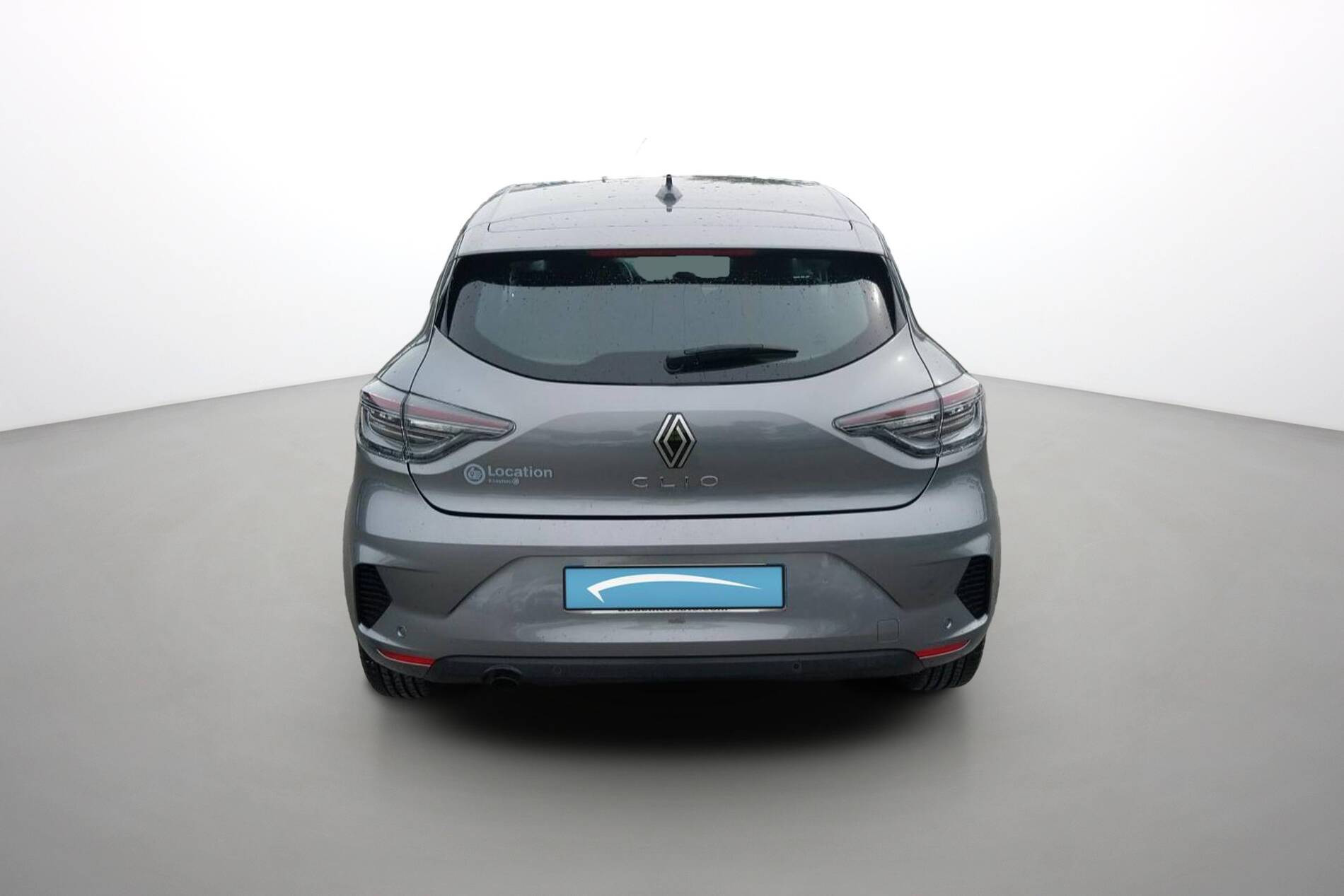 Vente en ligne Renault Clio 5 Clio TCe 90 ch GSR2 au prix de 15 490 €