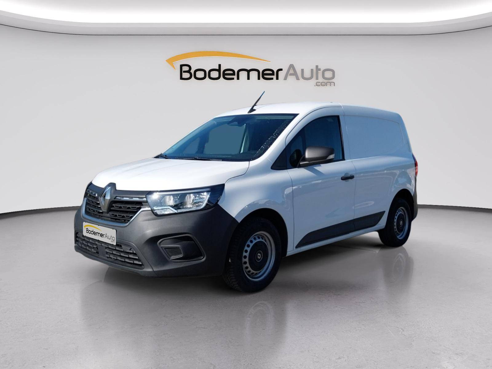 Renault Kangoo Van  BLUE DCI 95 EDC occasion de 2023 en vente à Alençon