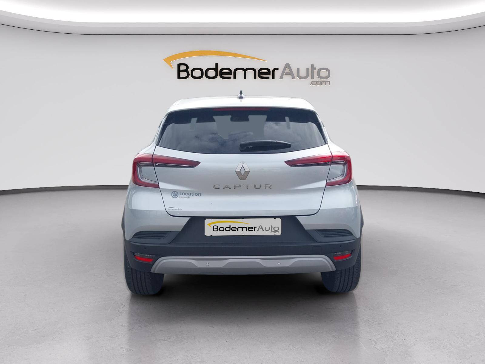 Vente en ligne Renault Captur  TCe 90 au prix de 17 390 €