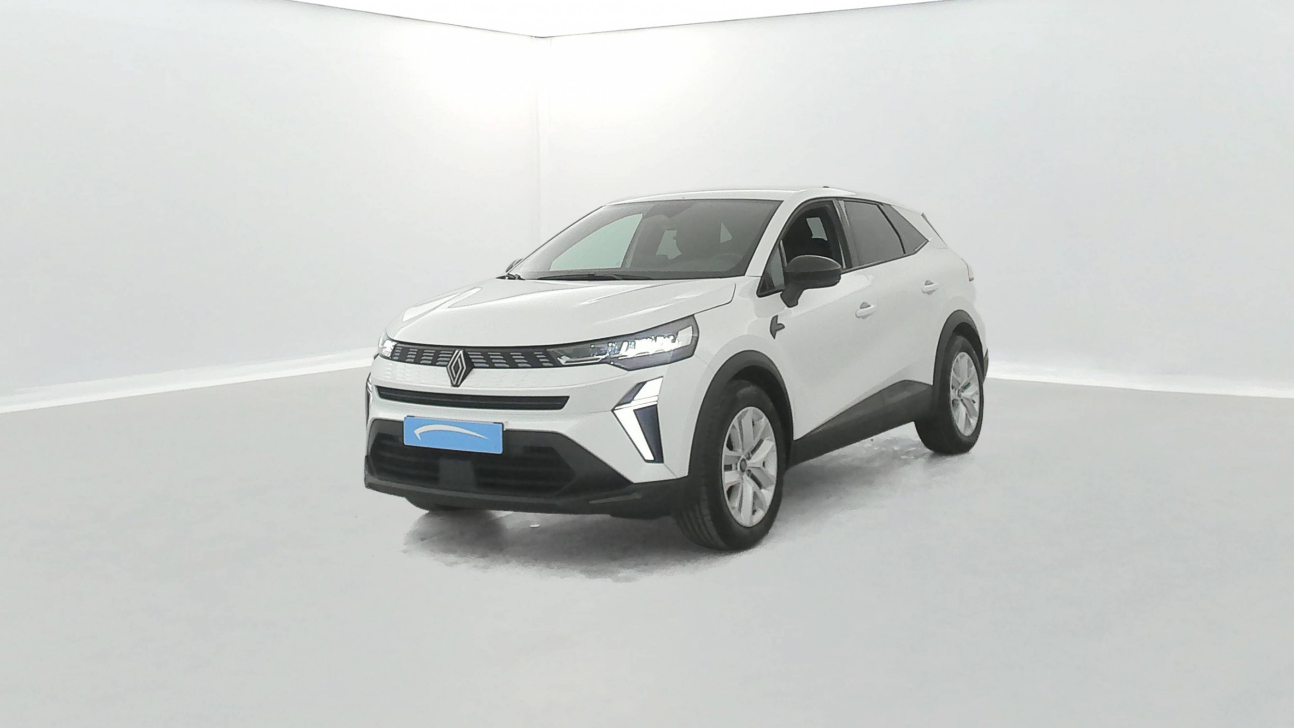 Renault Symbioz  E-Tech full hybrid 145 occasion de 2025 en vente à Châteaulin